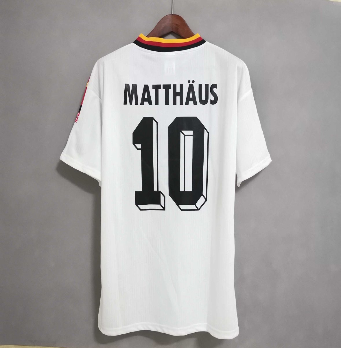 Matthäus Alemania 1994