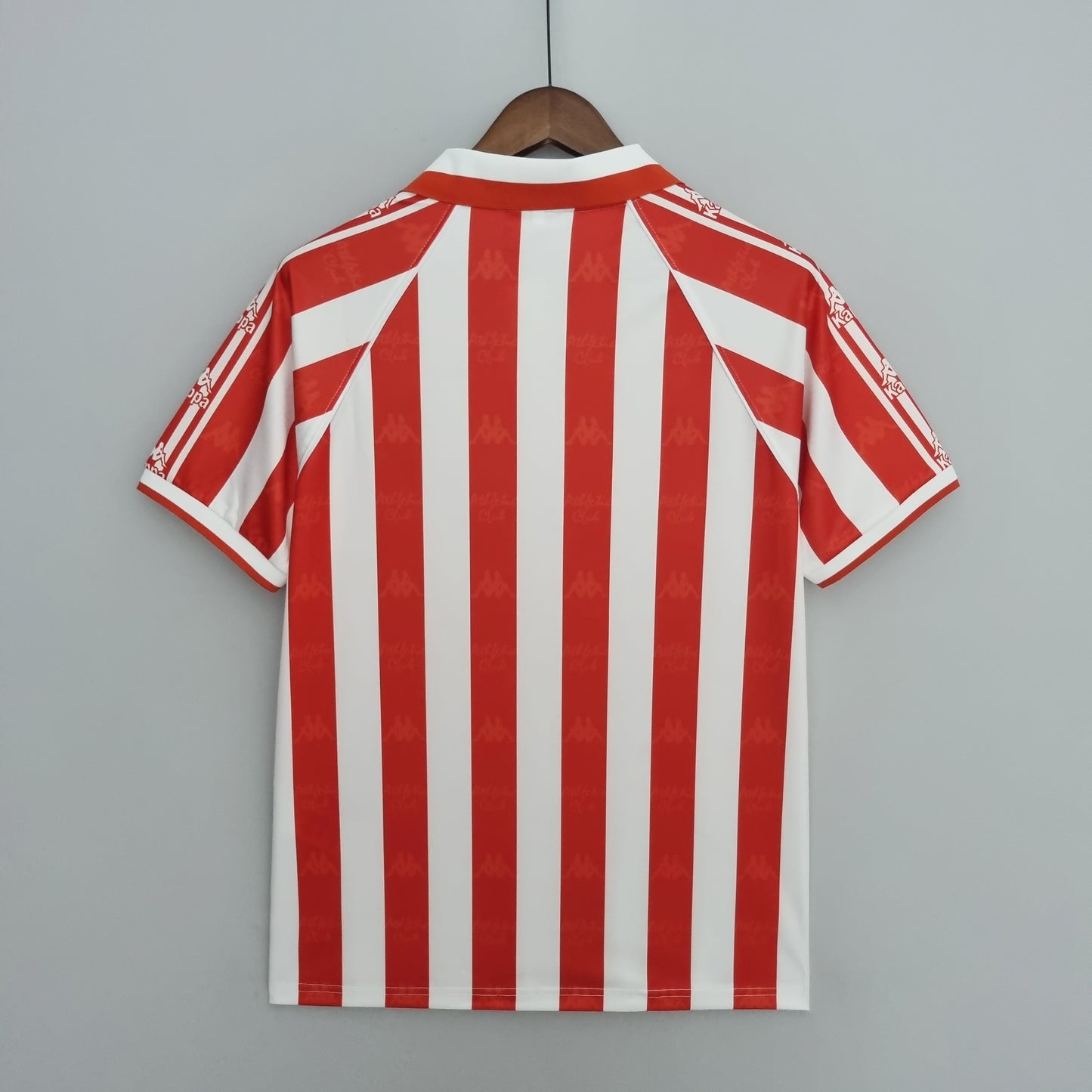 Athletic Cub 1995-97