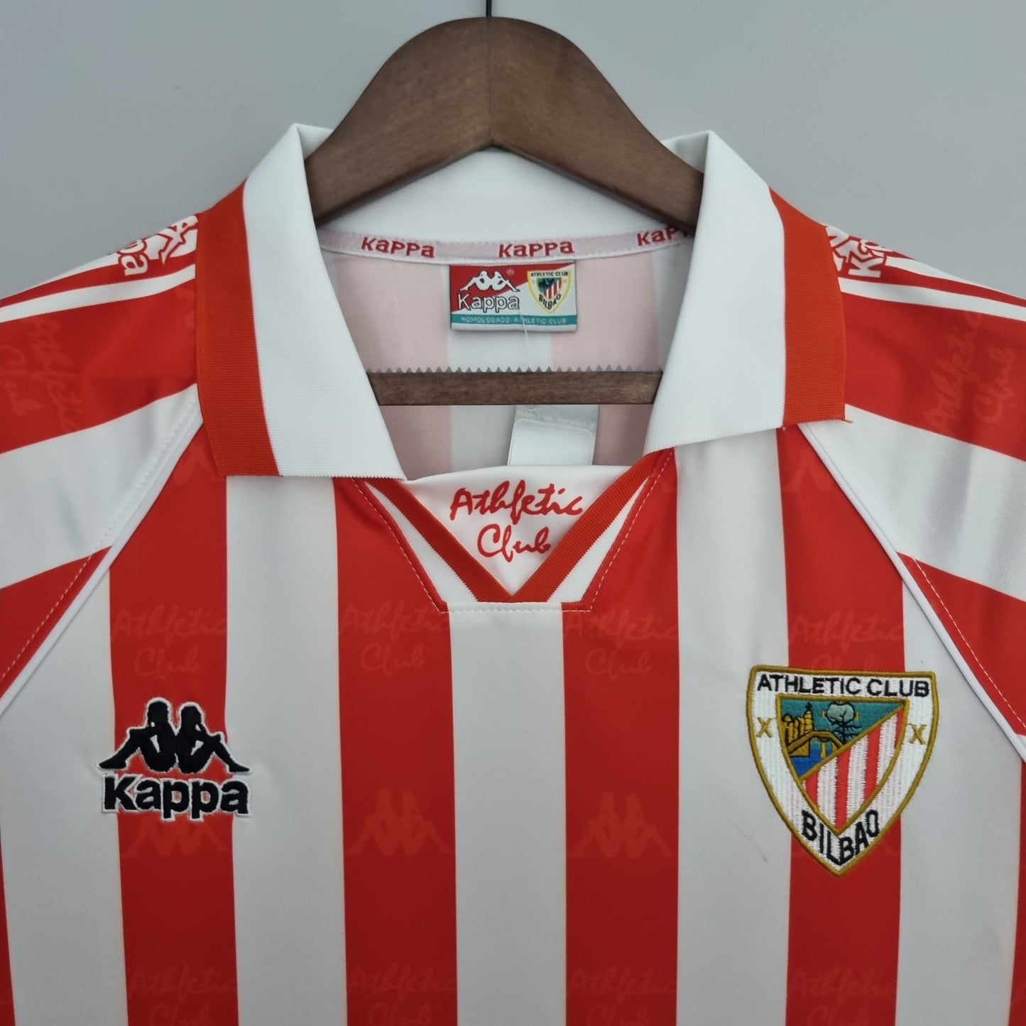 Athletic Cub 1995-97