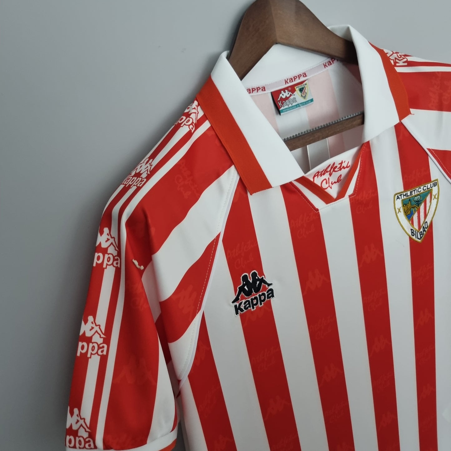 Athletic Cub 1995-97