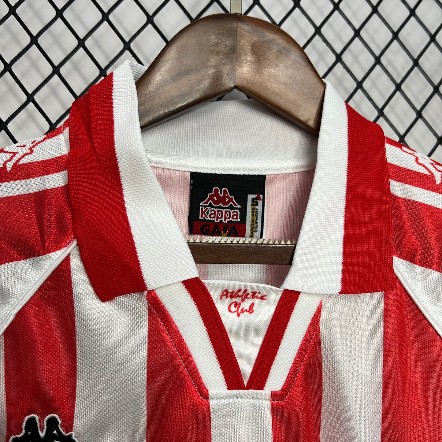 Athletic Cub (100 ANIVERSARIO) 1997-98