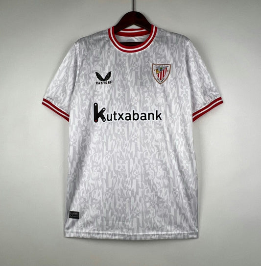 Athletic Cub Visitante (3º) 2023-24