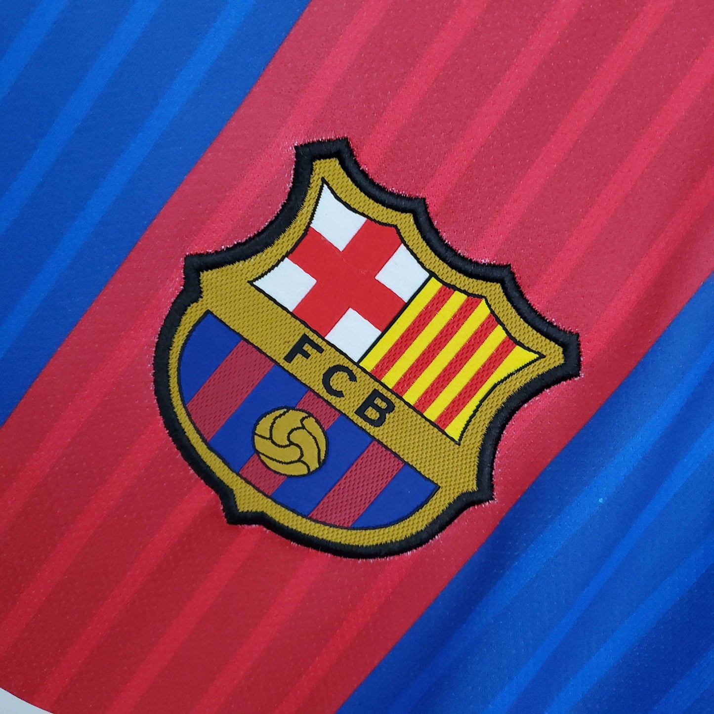 FC Barcelona 2016-17