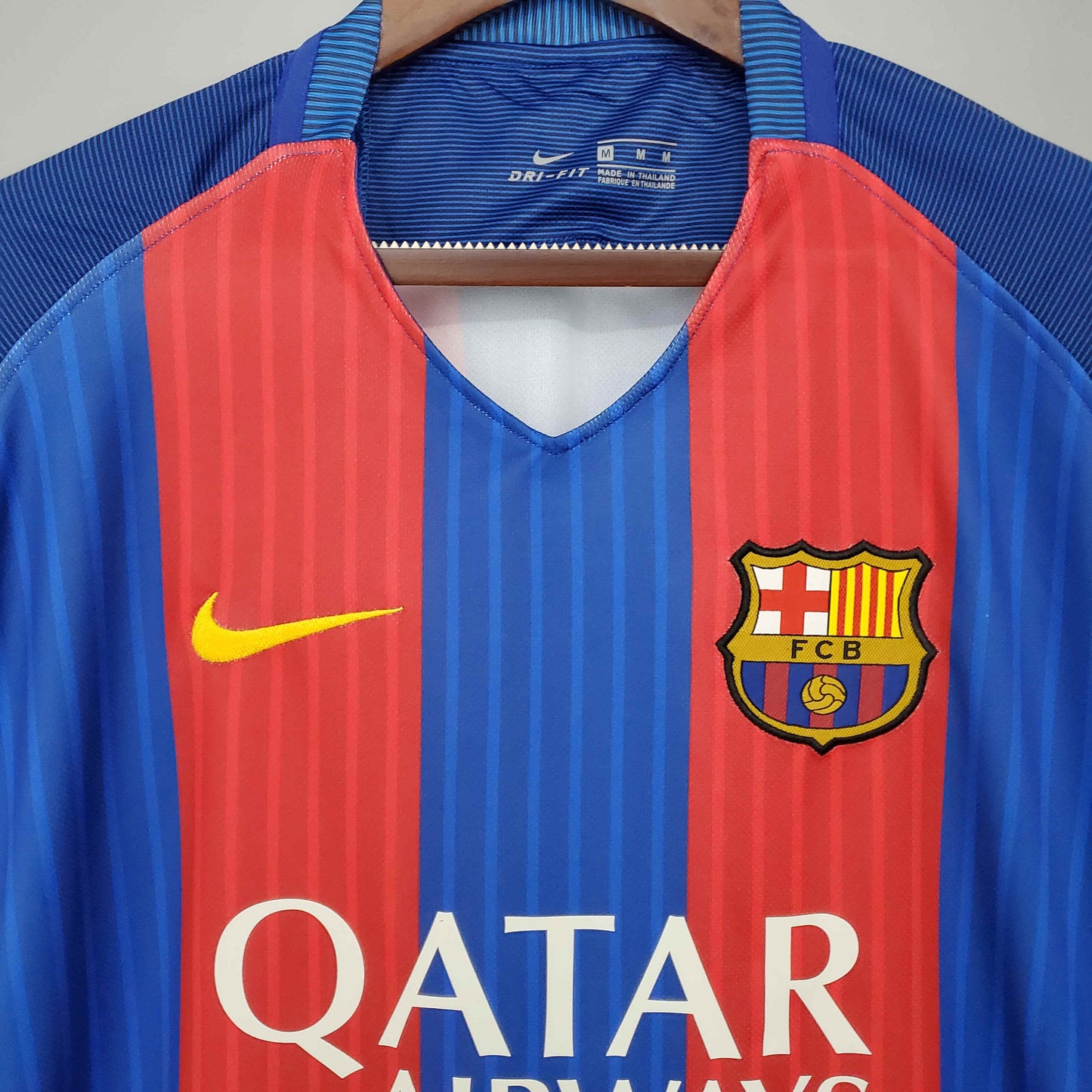 FC Barcelona 2016-17