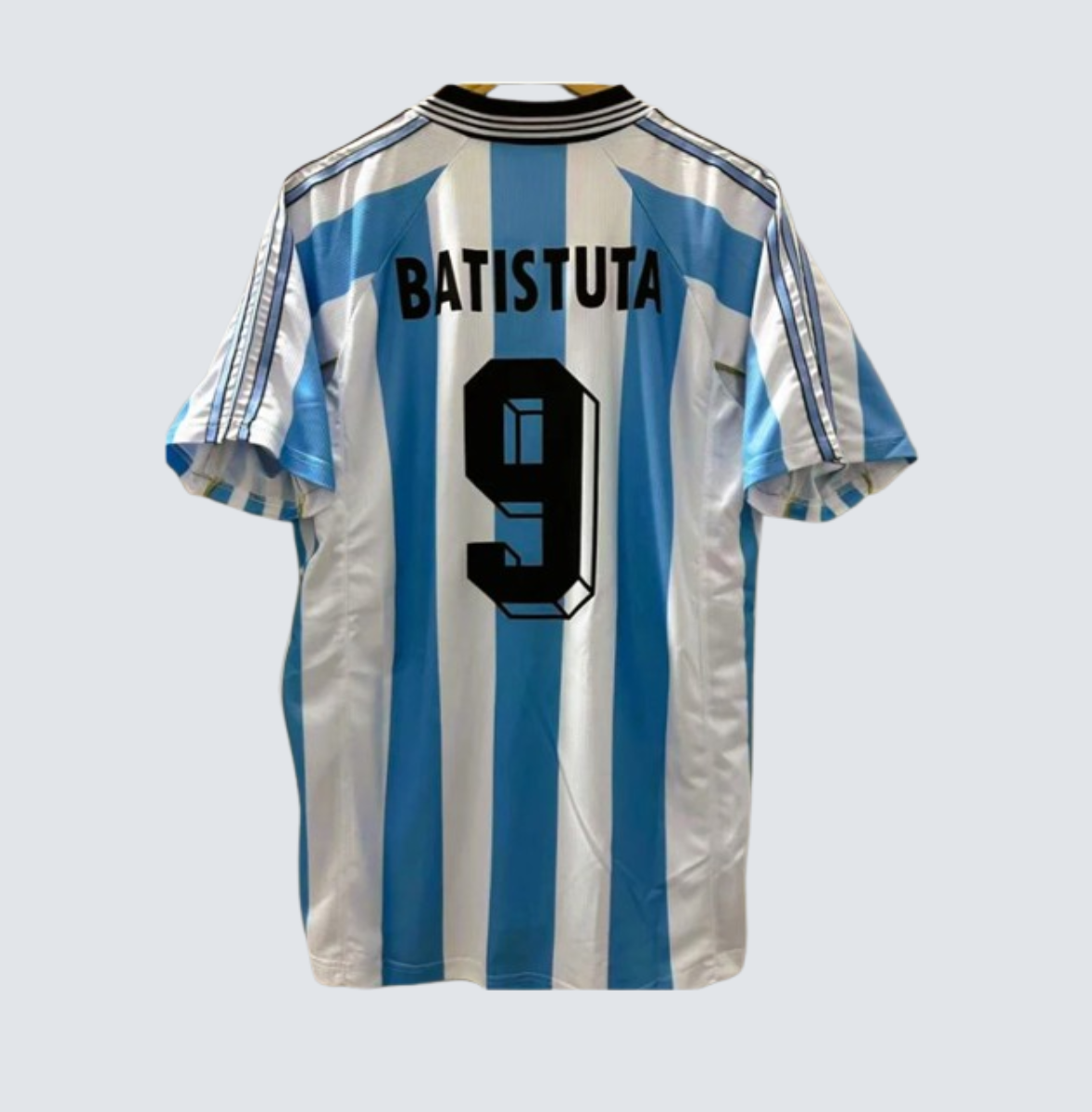 Batistuta Argentina 1998