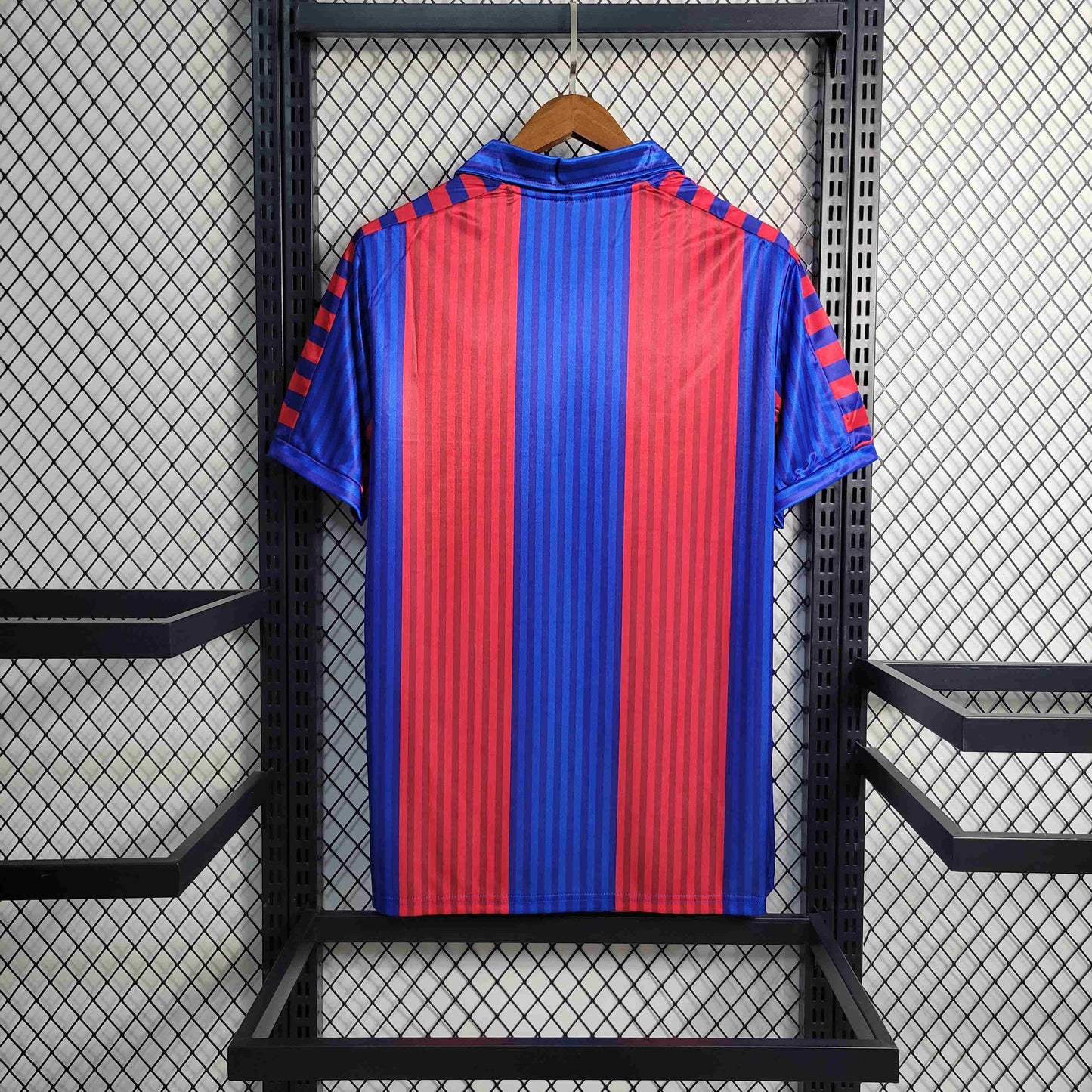 FC Barcelone 1992-93