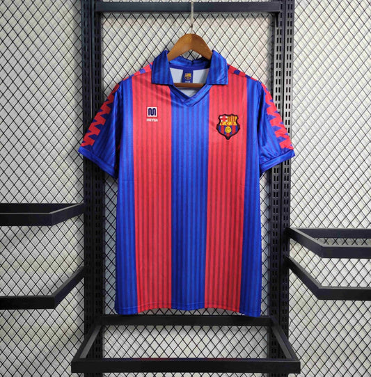 FC Barcelona 1992-93