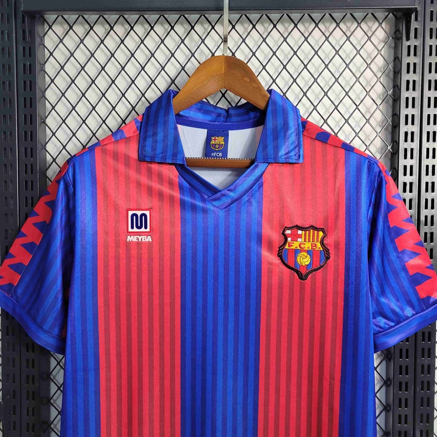 FC Barcelone 1992-93