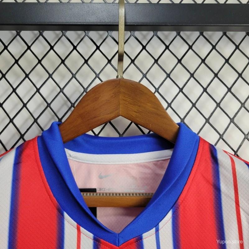 Atlético de Madrid Niños 2024-25