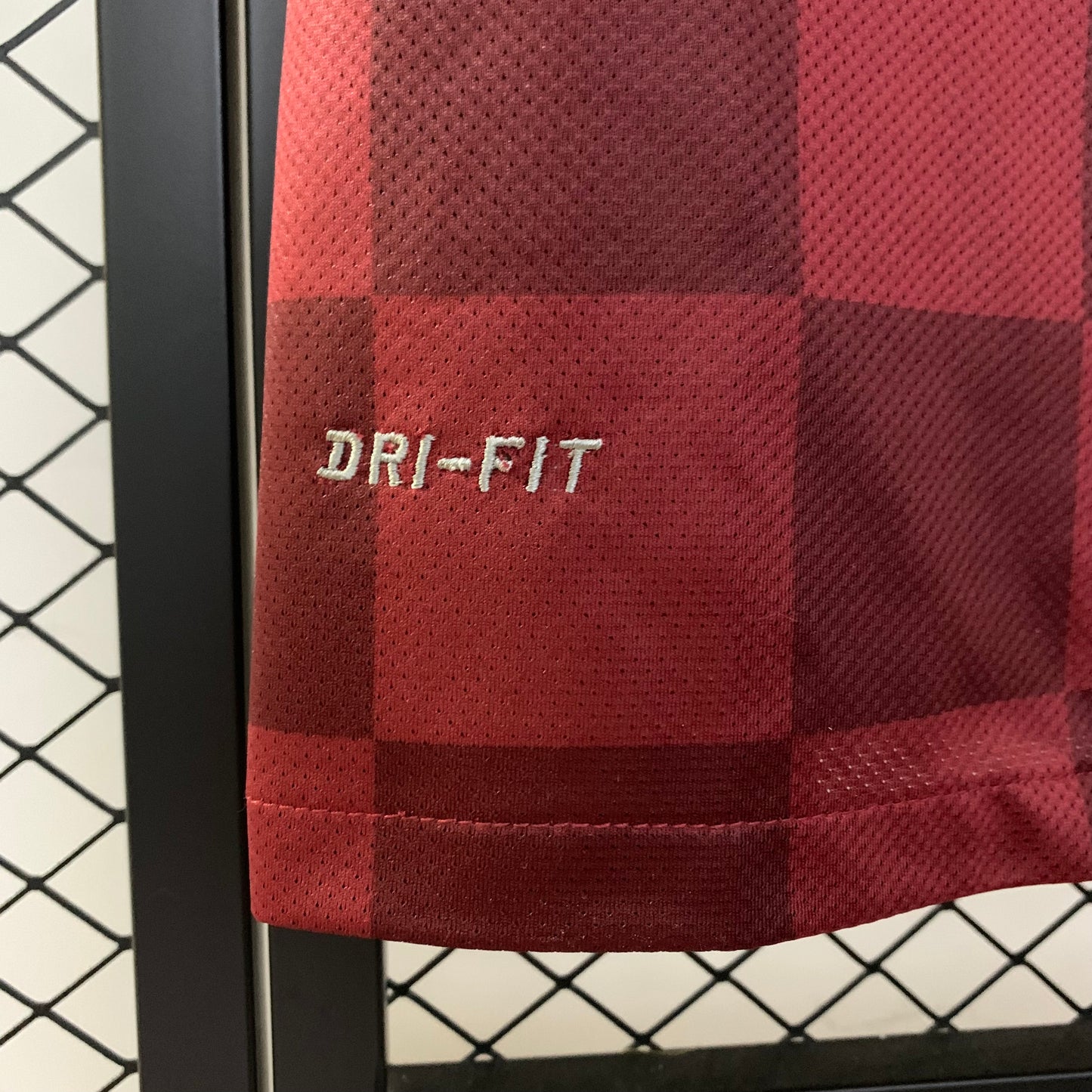 Camiseta Retro Aston Villa 2011-12