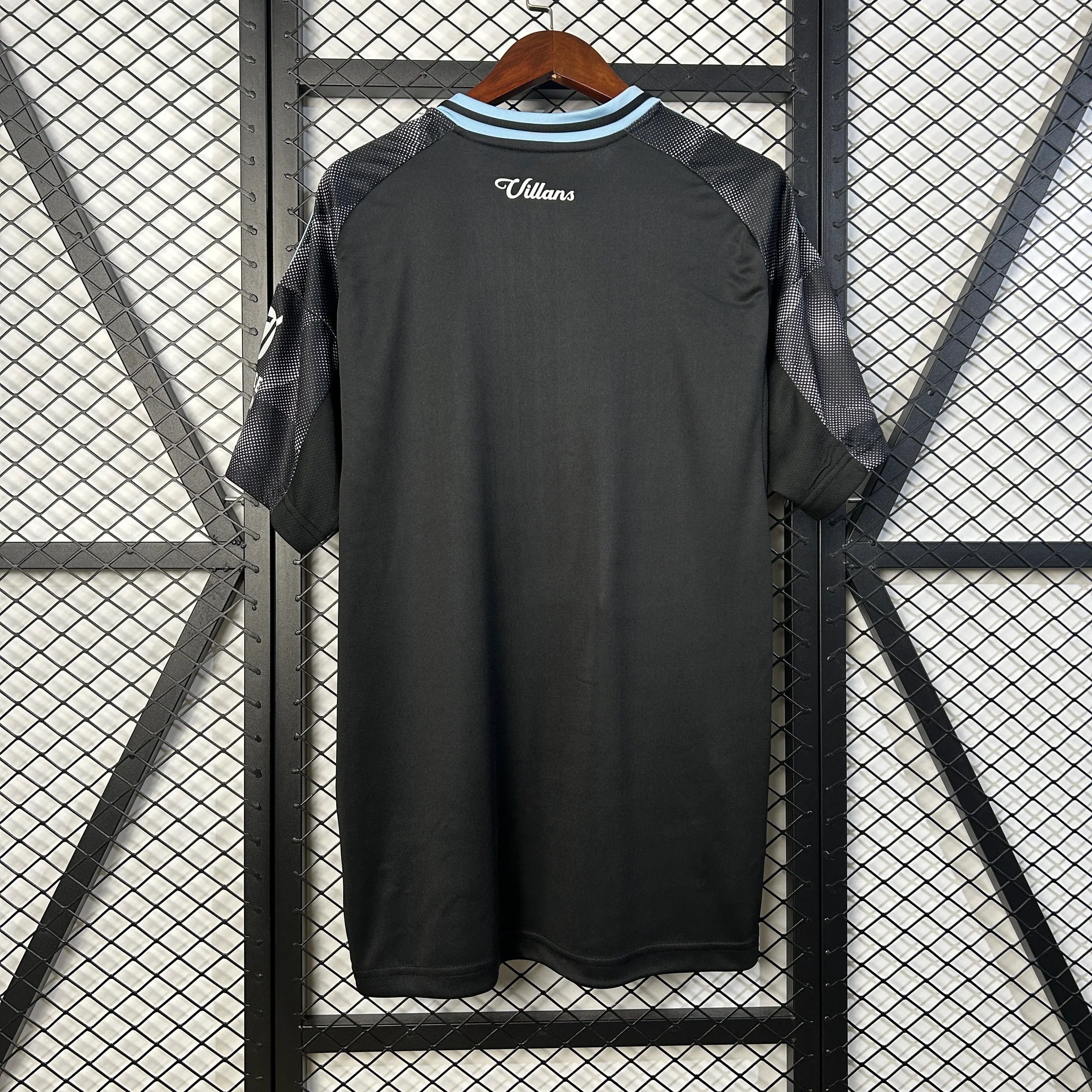 Aston Villa FC – Fútbol Club Vintage