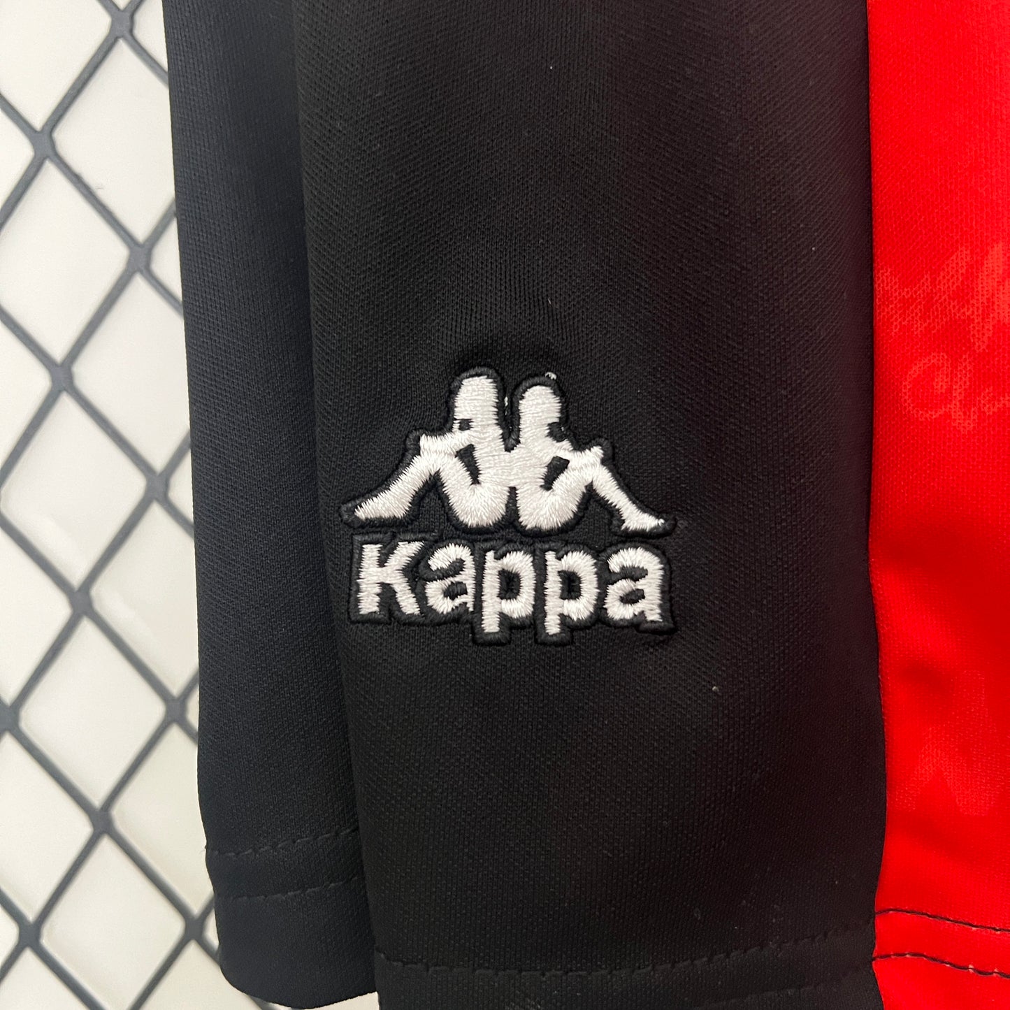 Club Athlétique Rétro Enfants 1995-97