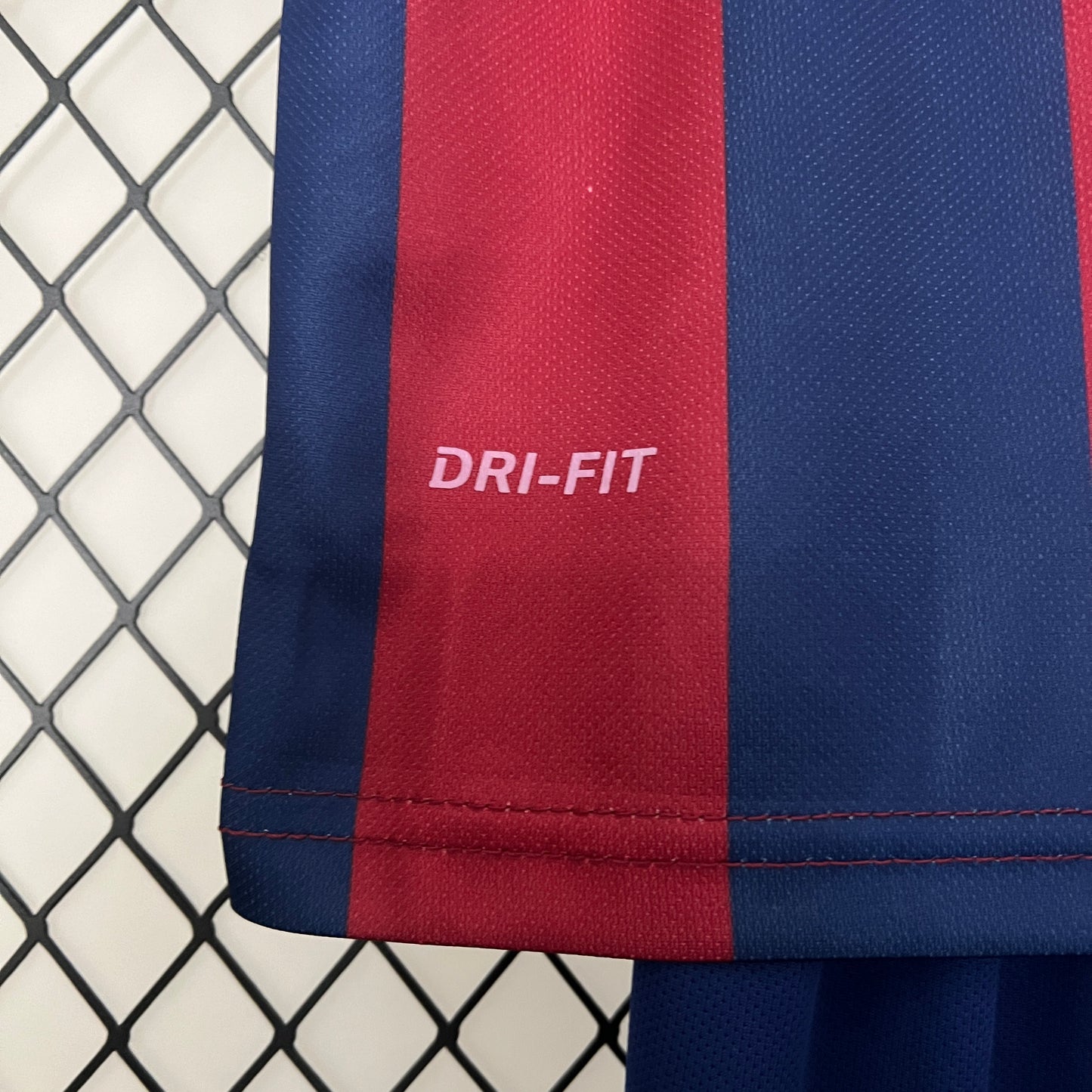 FC Barcelona Children 2014-15