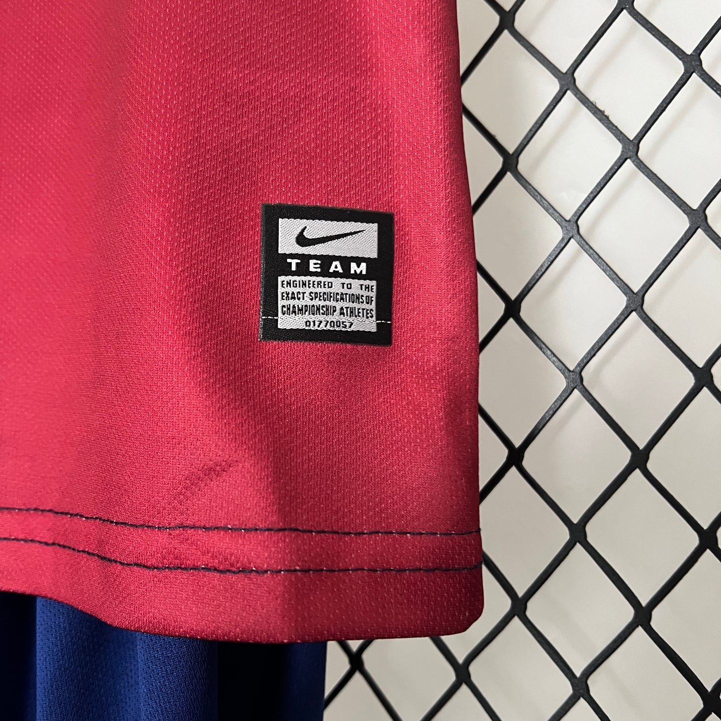 FC Barcelona Children's Team 2008-09