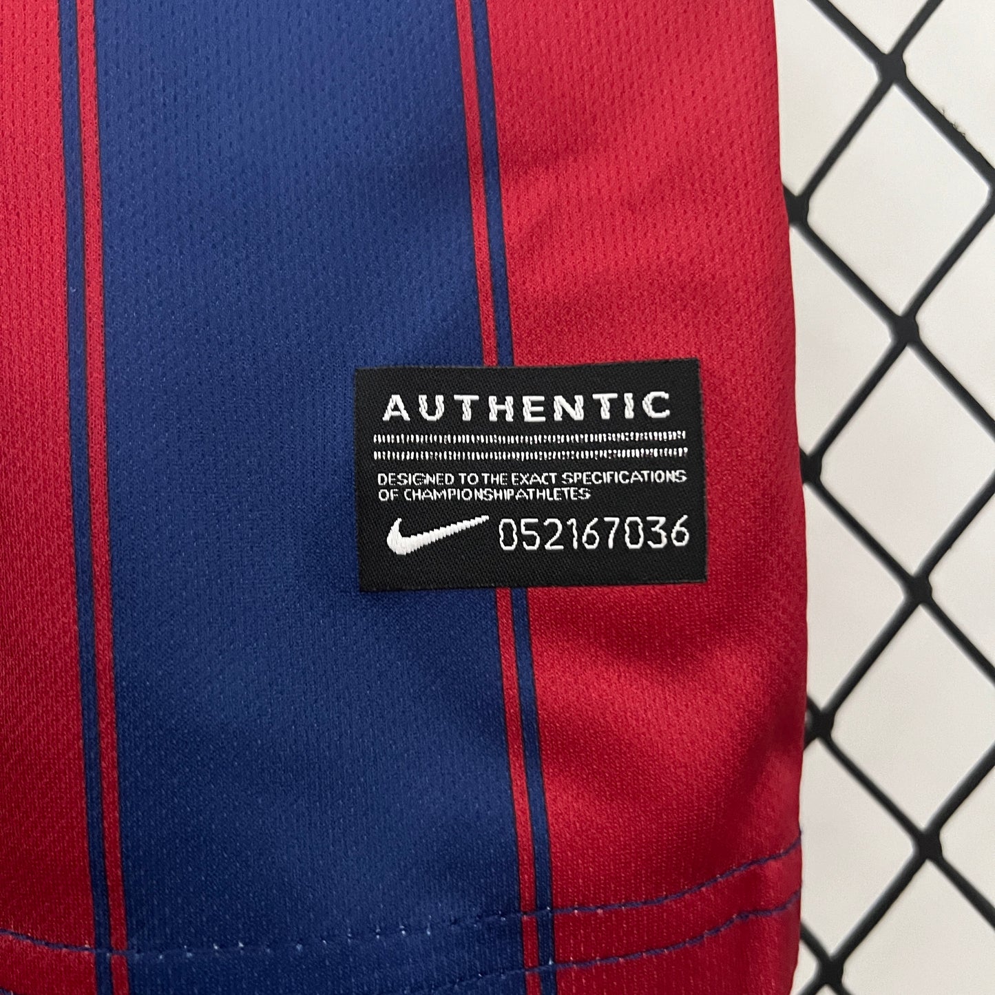 FC Barcelona Children's Team 2009-10