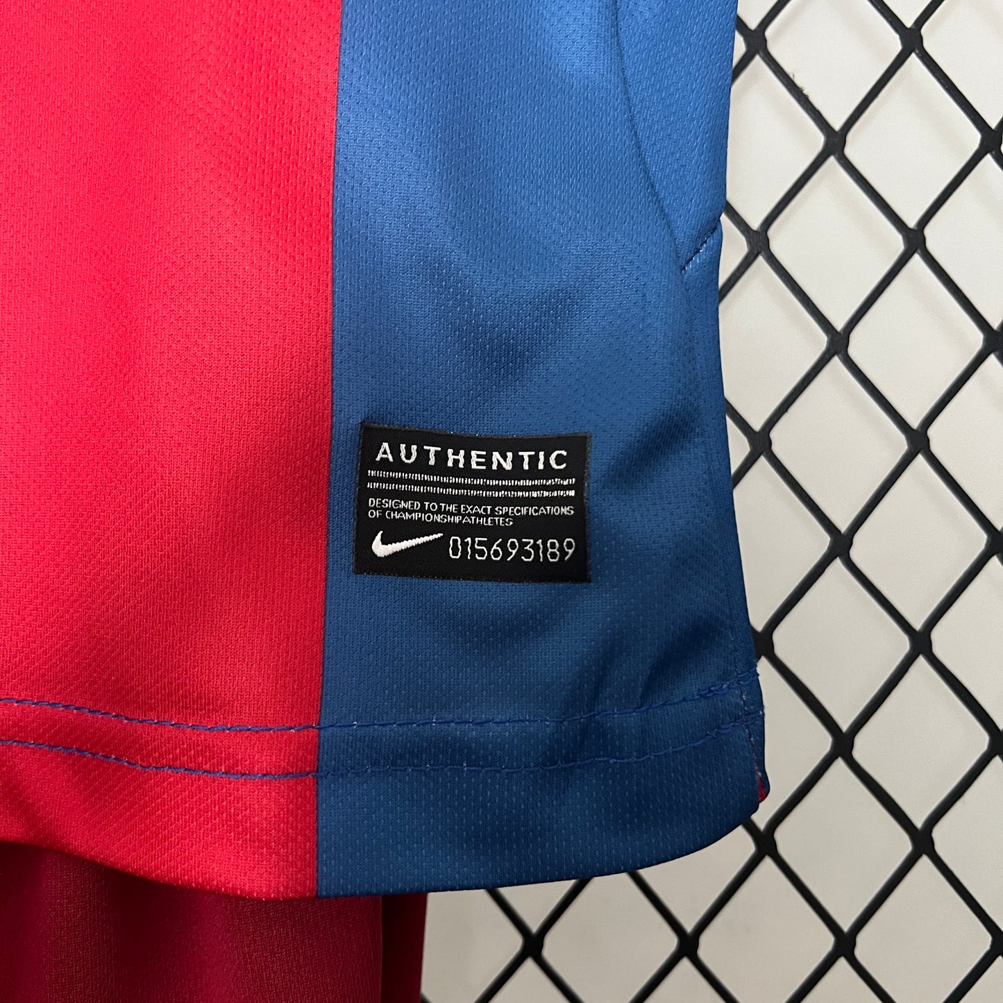 FC Barcelona Children's Team 2010-11