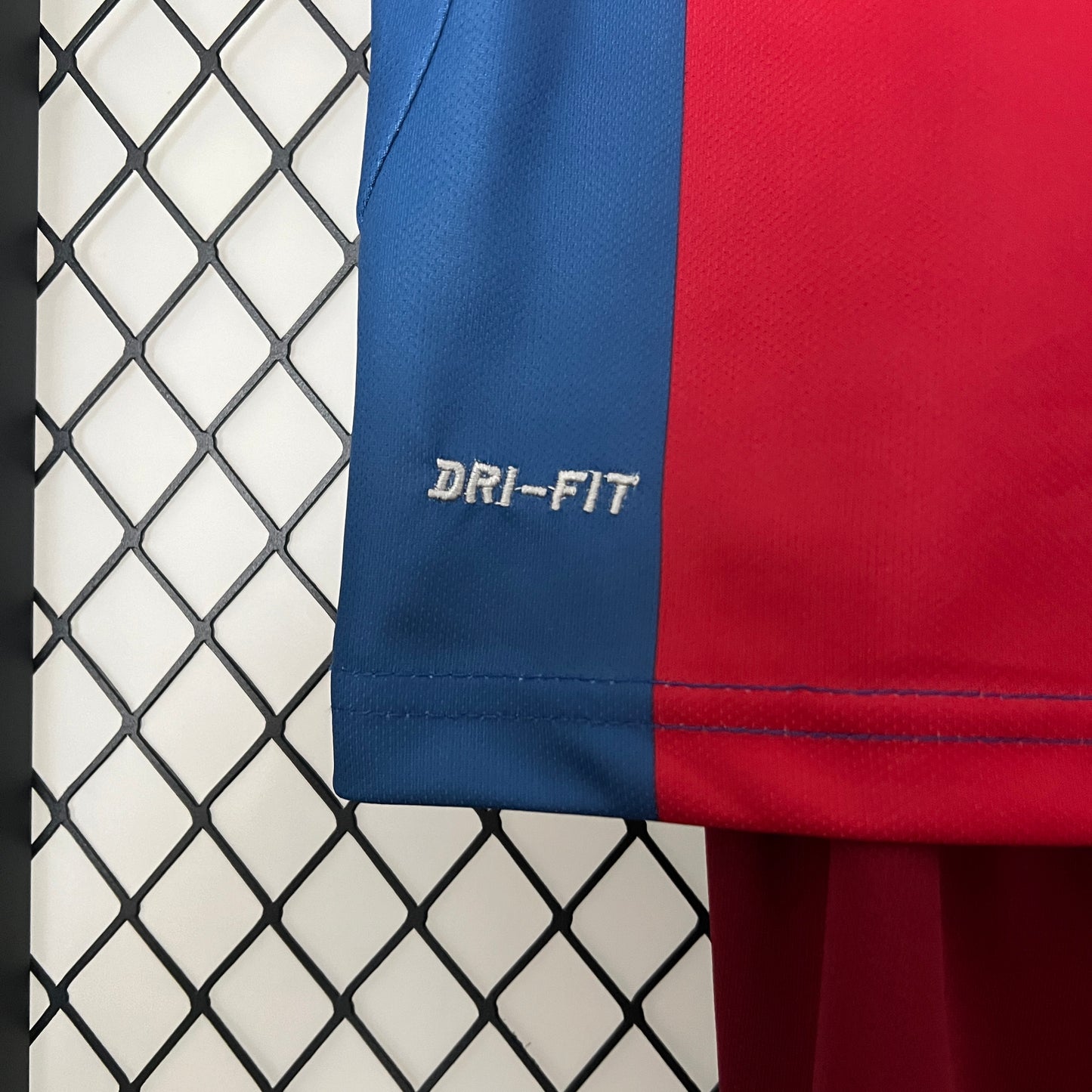 FC Barcelona Children's Team 2010-11