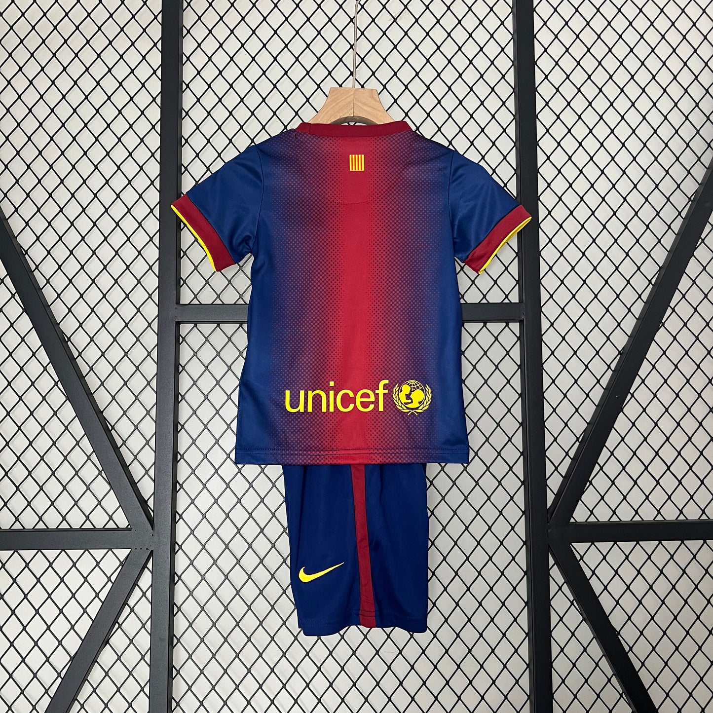 FC Barcelona Kids 2012-13