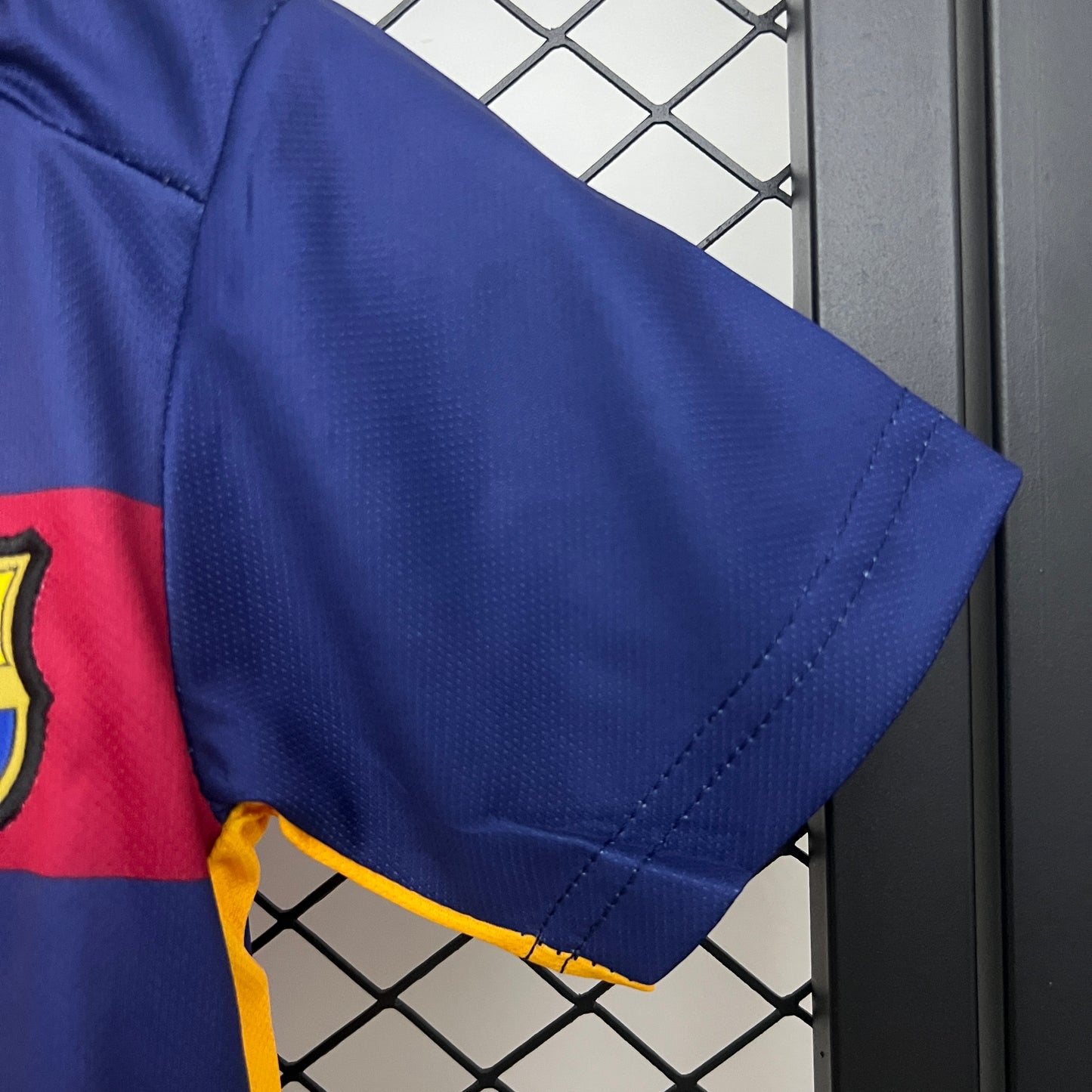 FC Barcelona Kids 2015-16