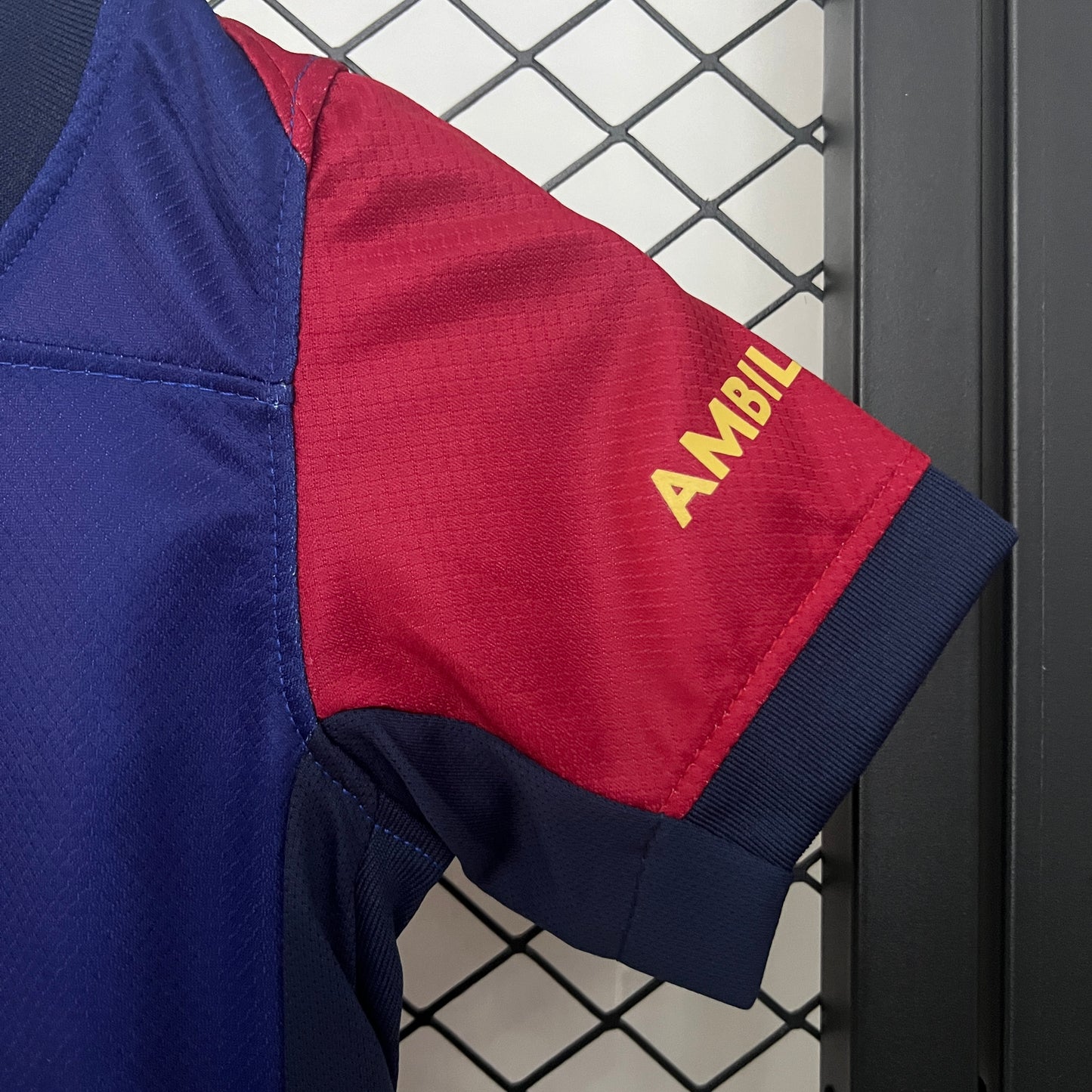 FC Barcelona Kids 2024-25