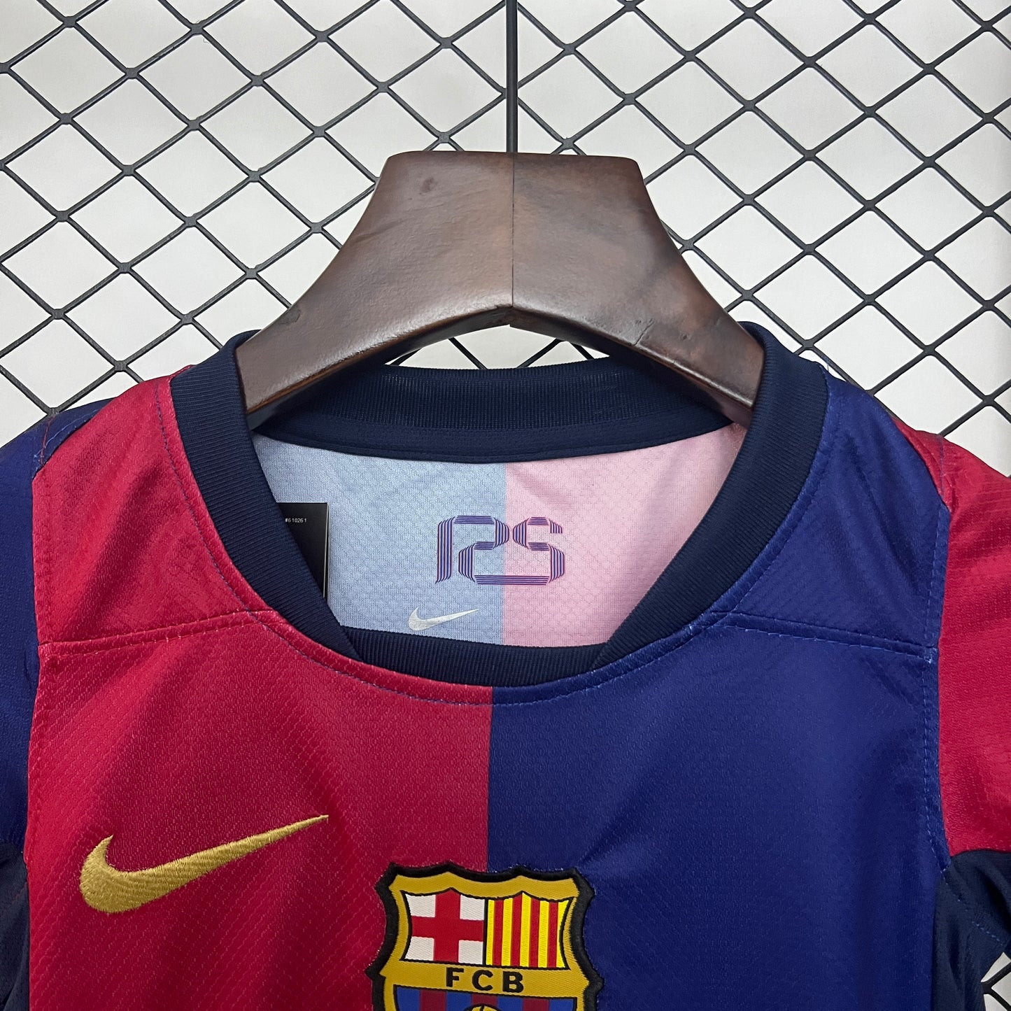 FC Barcelona Kids 2024-25