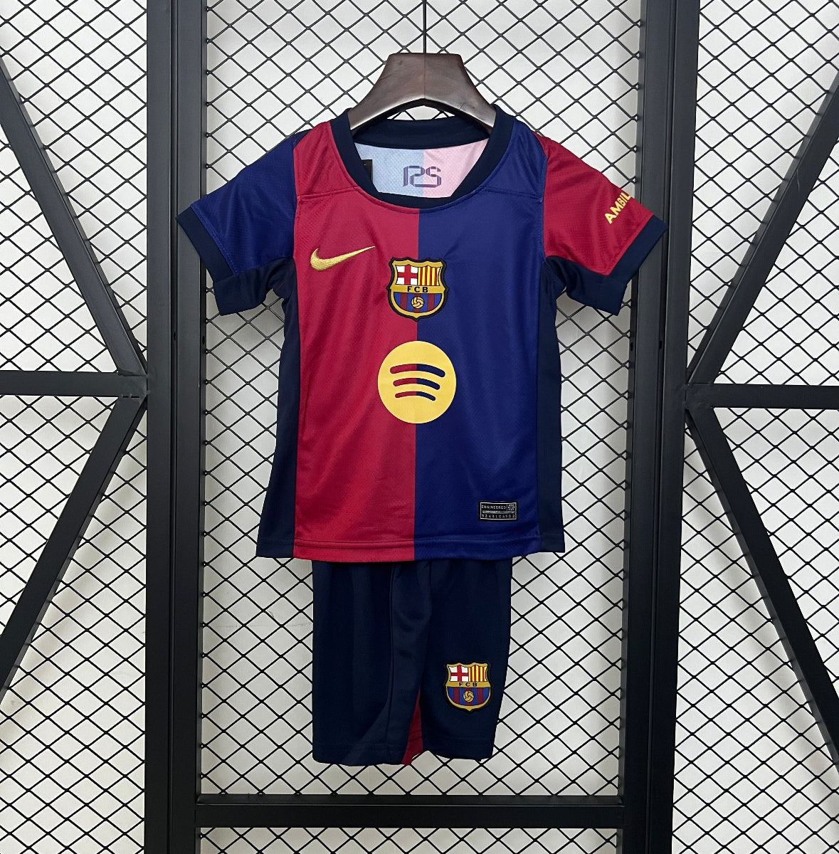 FC Barcelona Kids 2024-25