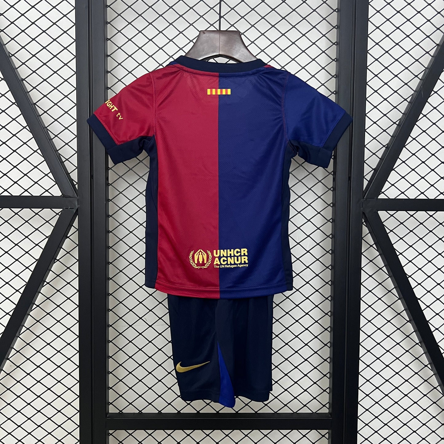 FC Barcelona Kids 2024-25