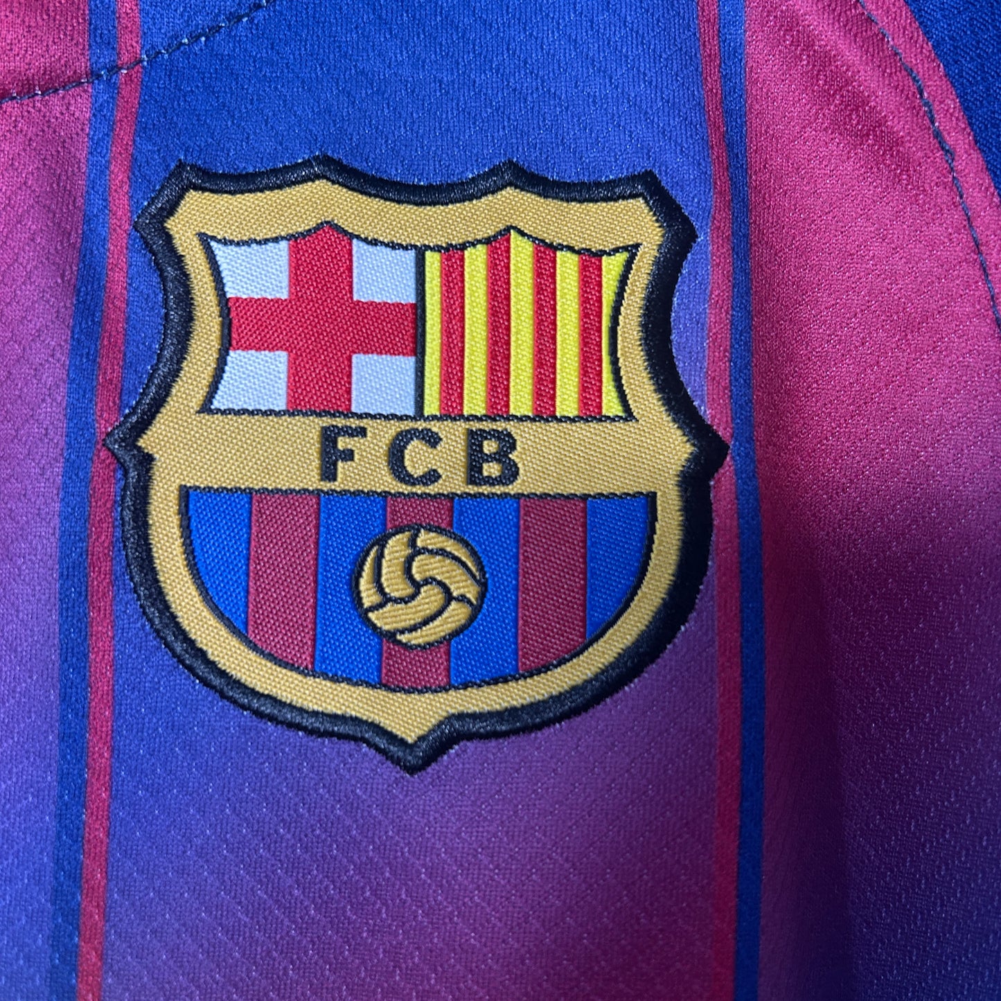 FC Barcelona Kids 2025-26