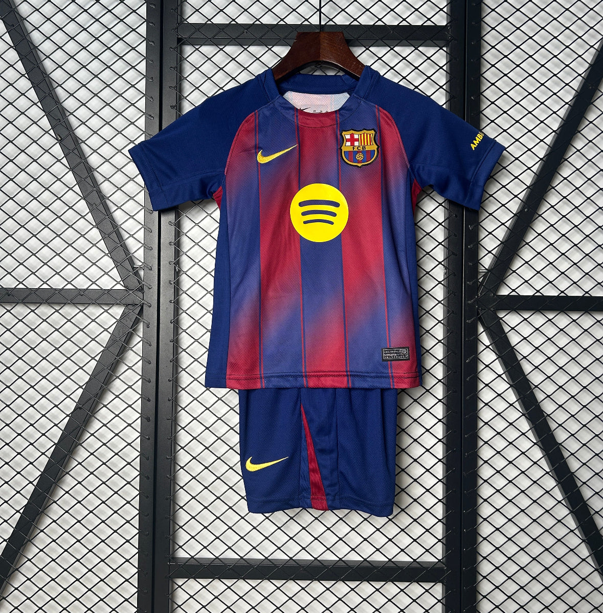 FC Barcelona Kids 2025-26