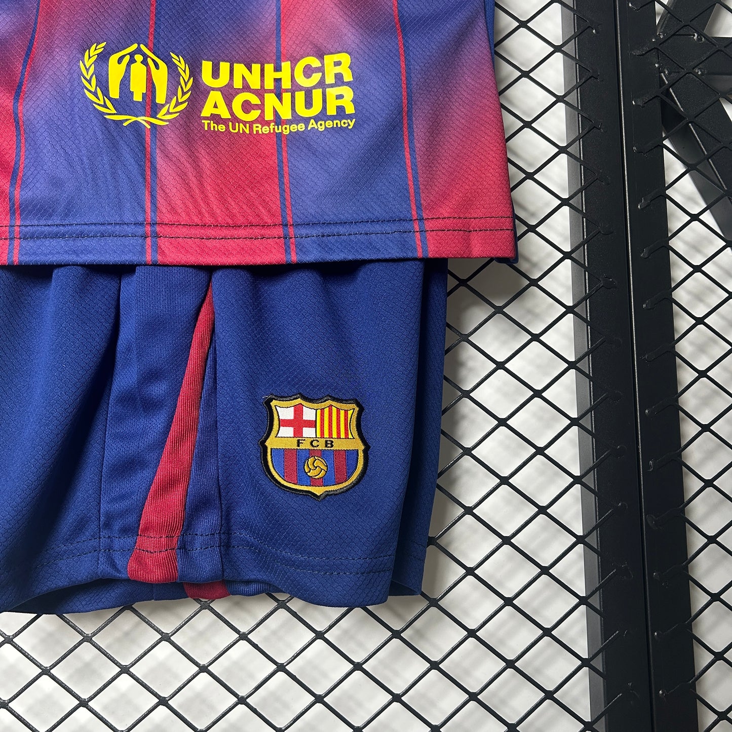FC Barcelona Kids 2025-26