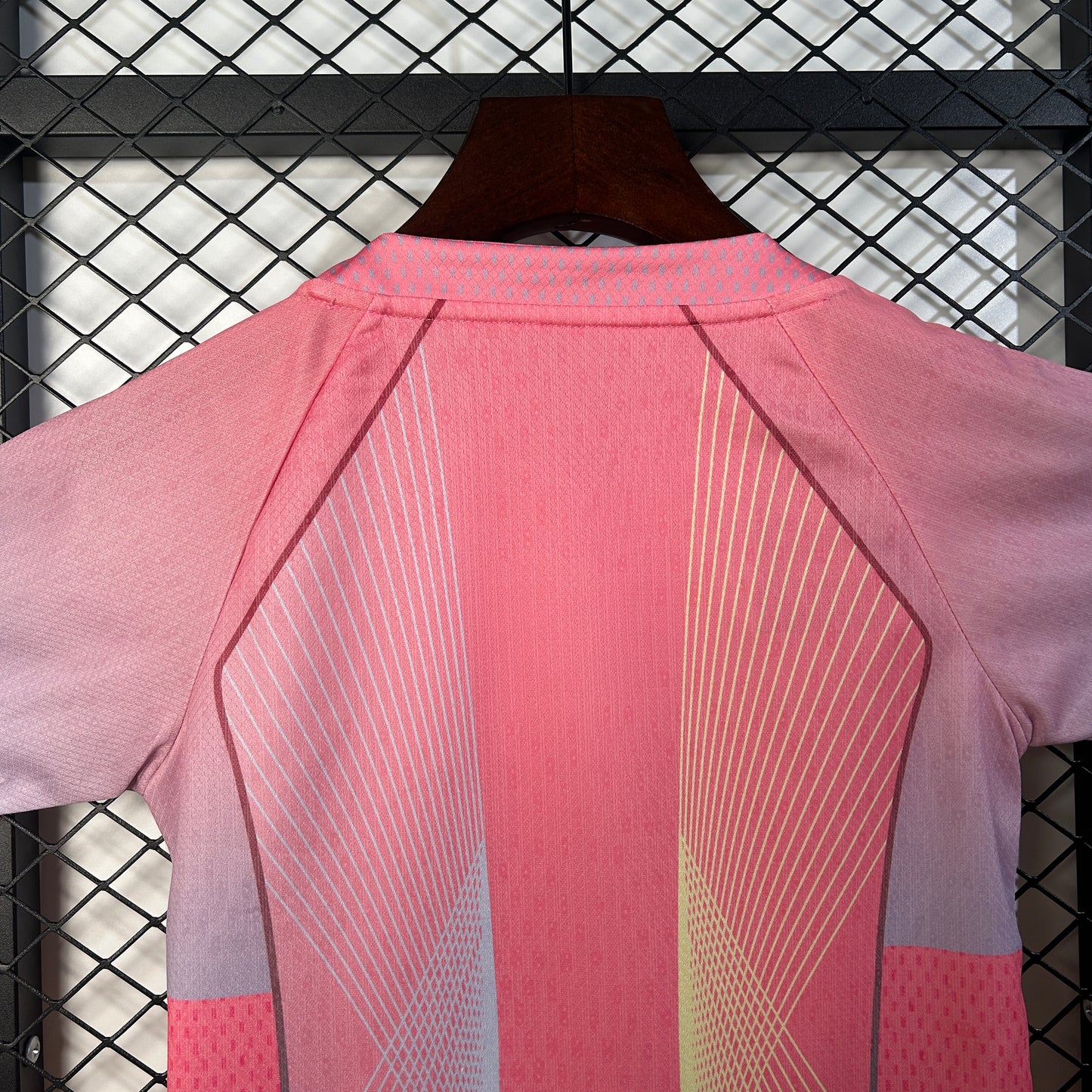 FC Barcelona Kids Away Kit 2025-26