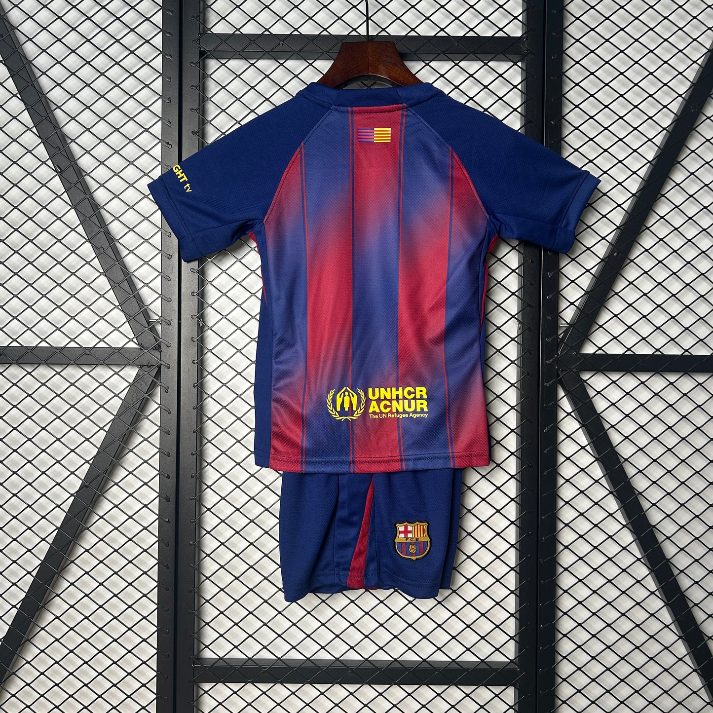 FC Barcelona Kids 2025-26