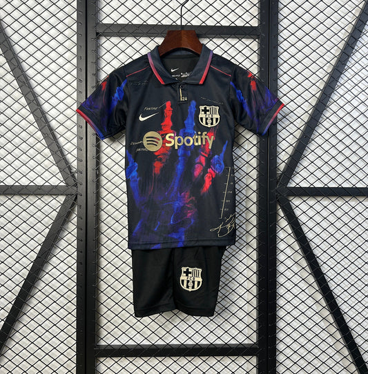 FC Barcelona Niños Edición Especial 2025-26