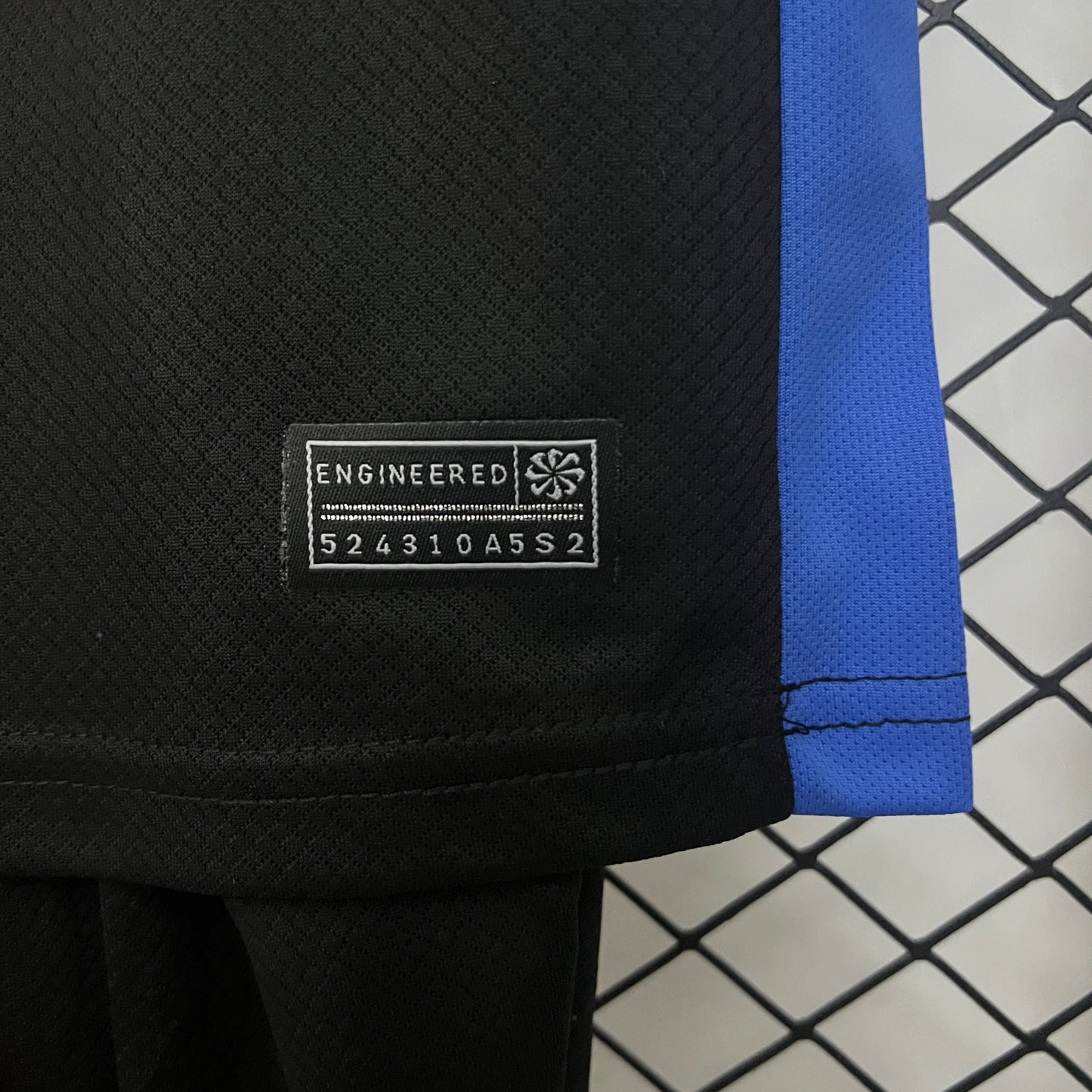 FC Barcelona Kids Away Kit 2024-25