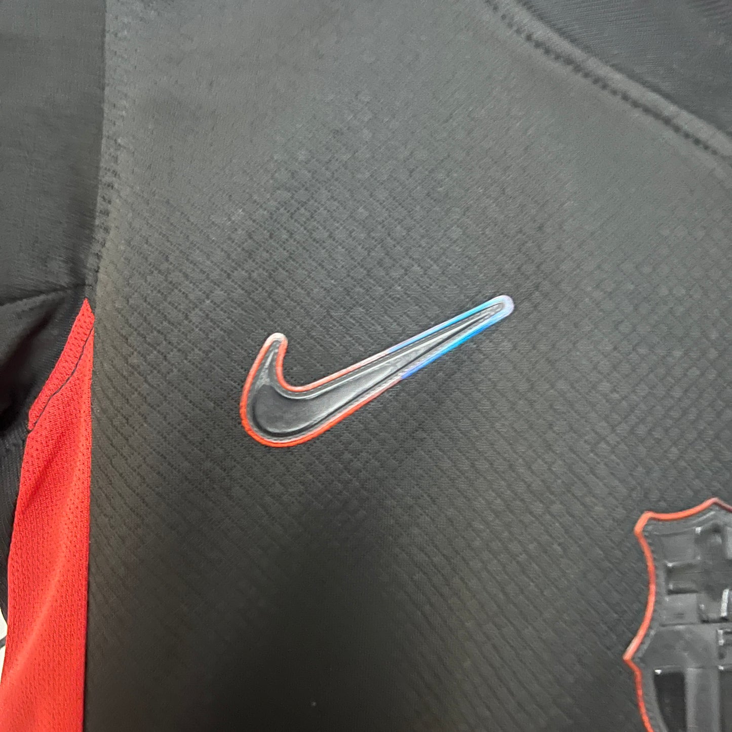 FC Barcelona Kids Away Kit 2024-25