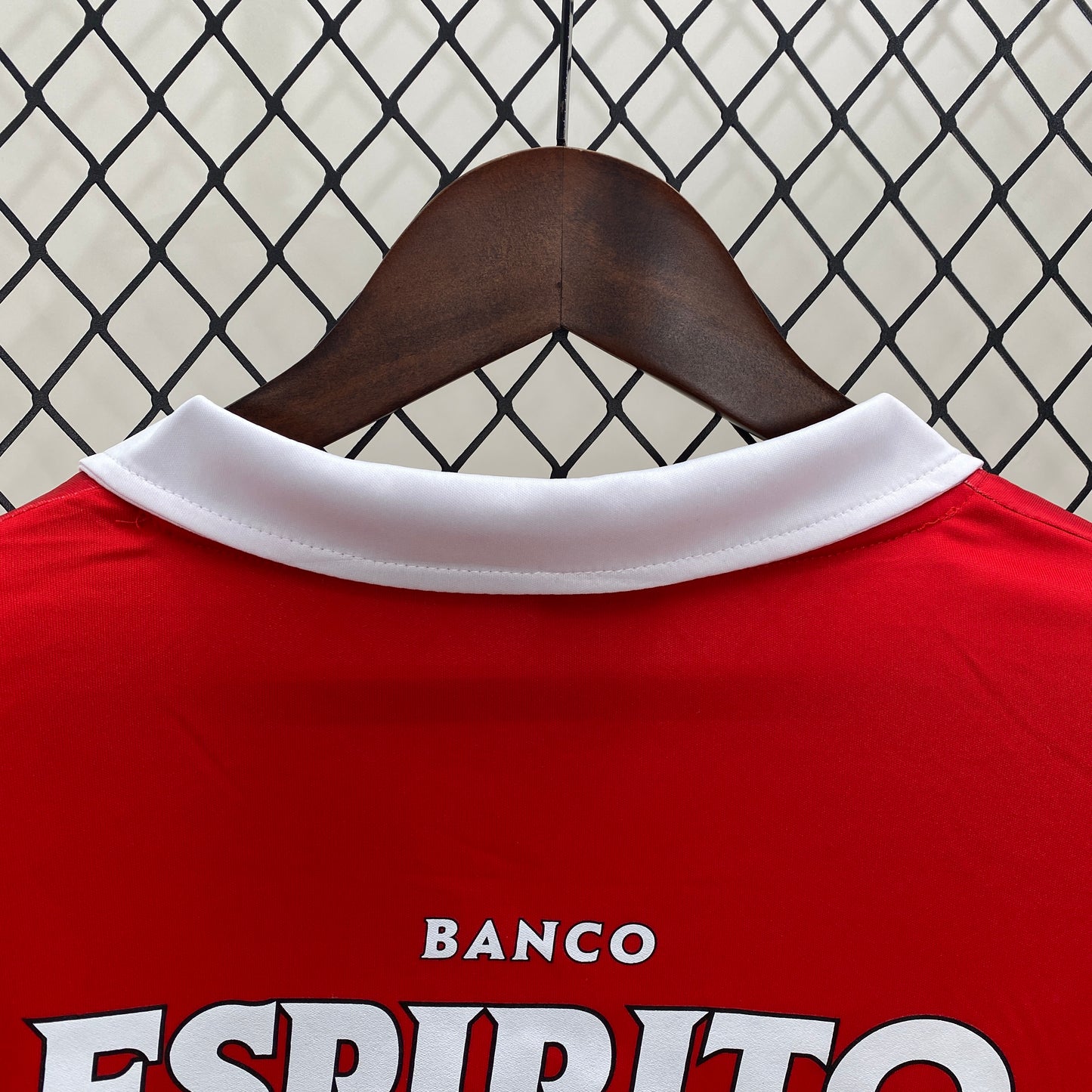 Maillot rétro SL Benfica 2004-05