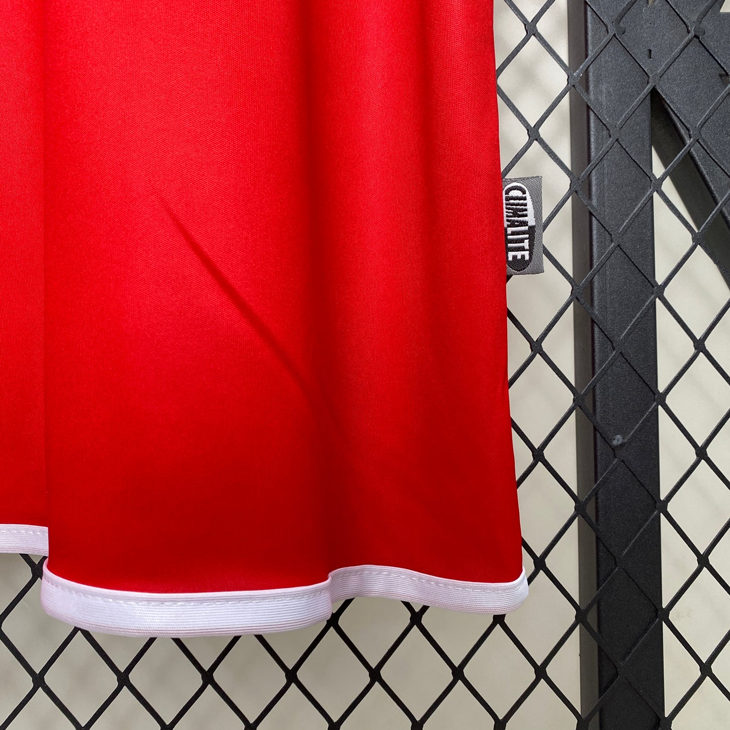 Maillot rétro SL Benfica 2004-05