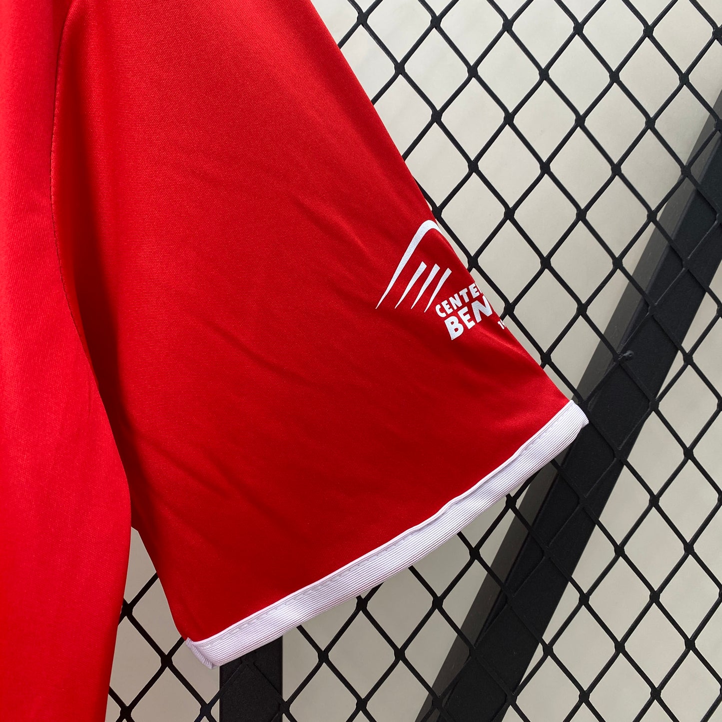 Maillot rétro SL Benfica 2004-05