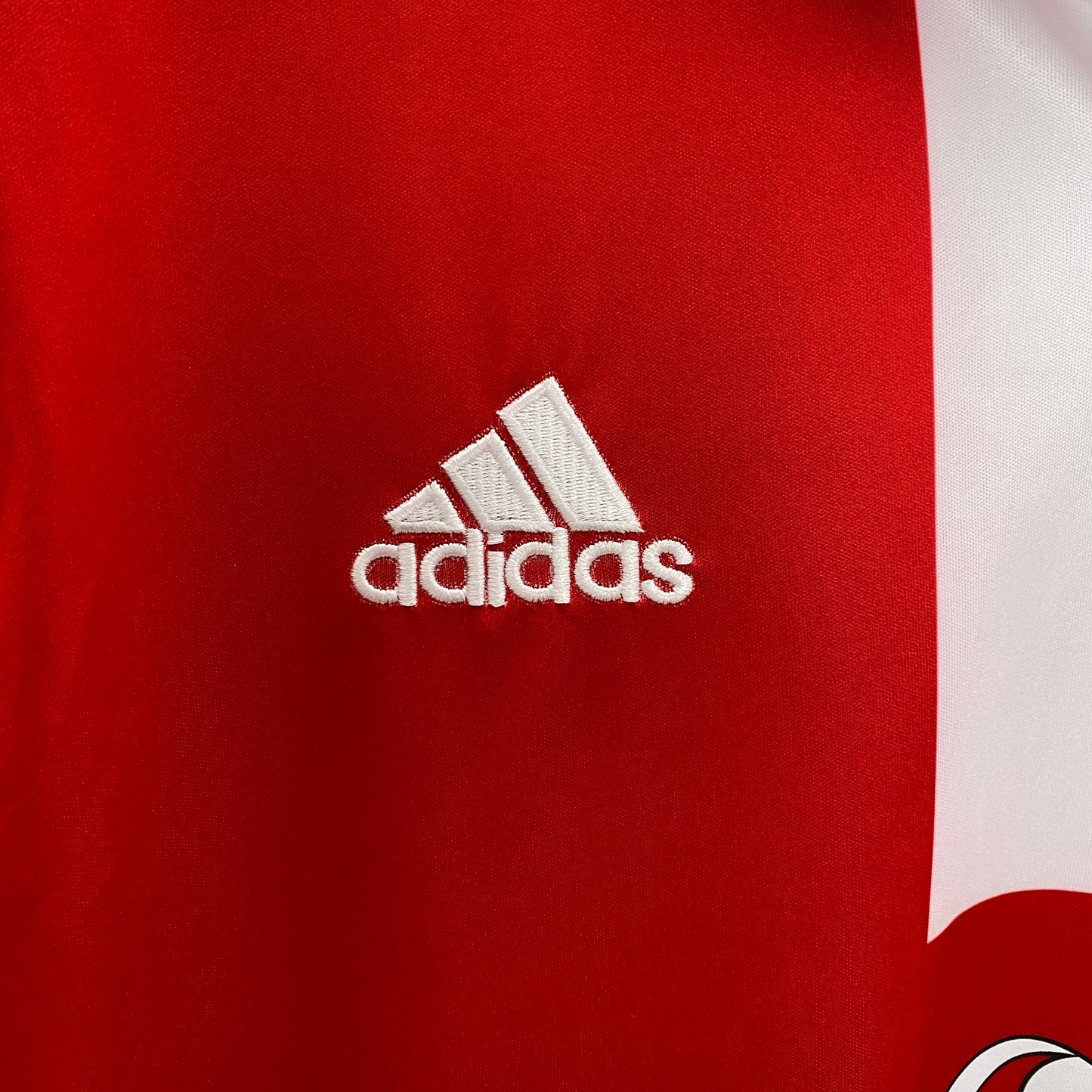 Maillot rétro SL Benfica 2004-05