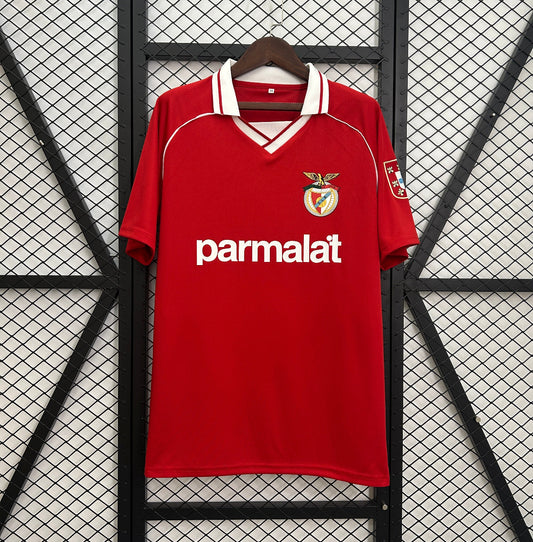 Camiseta Retro SL Benfica 1994-95