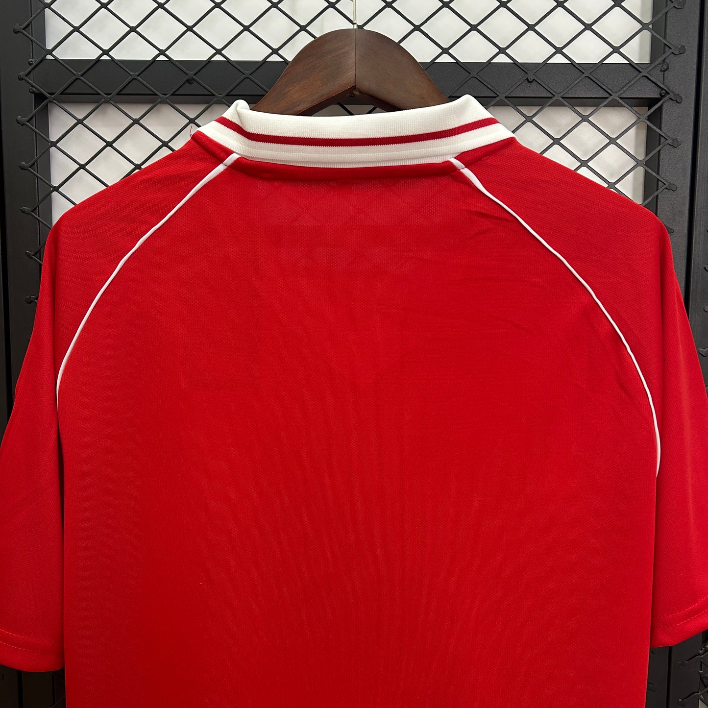 Retro SL Benfica Shirt 1994-95