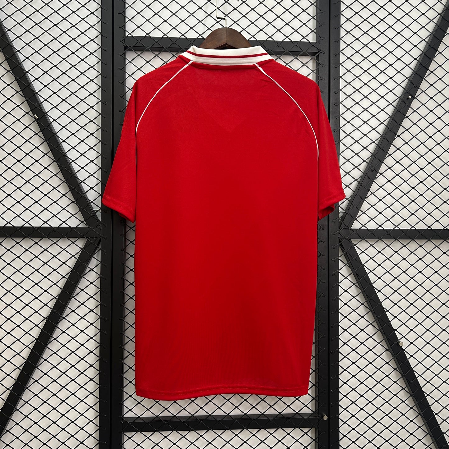 Retro SL Benfica Shirt 1994-95