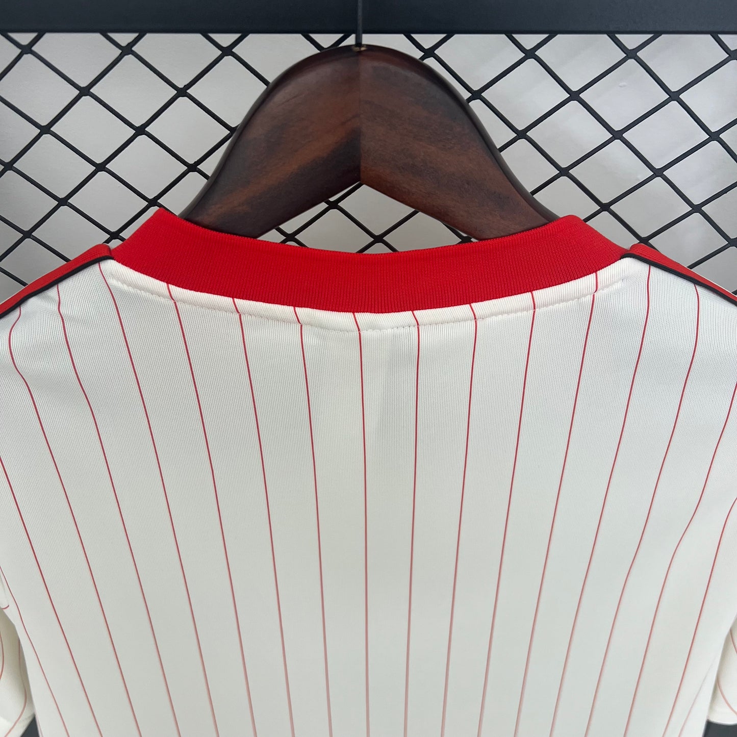 SL Benfica Retro Jersey, Retro Edition 2025-26