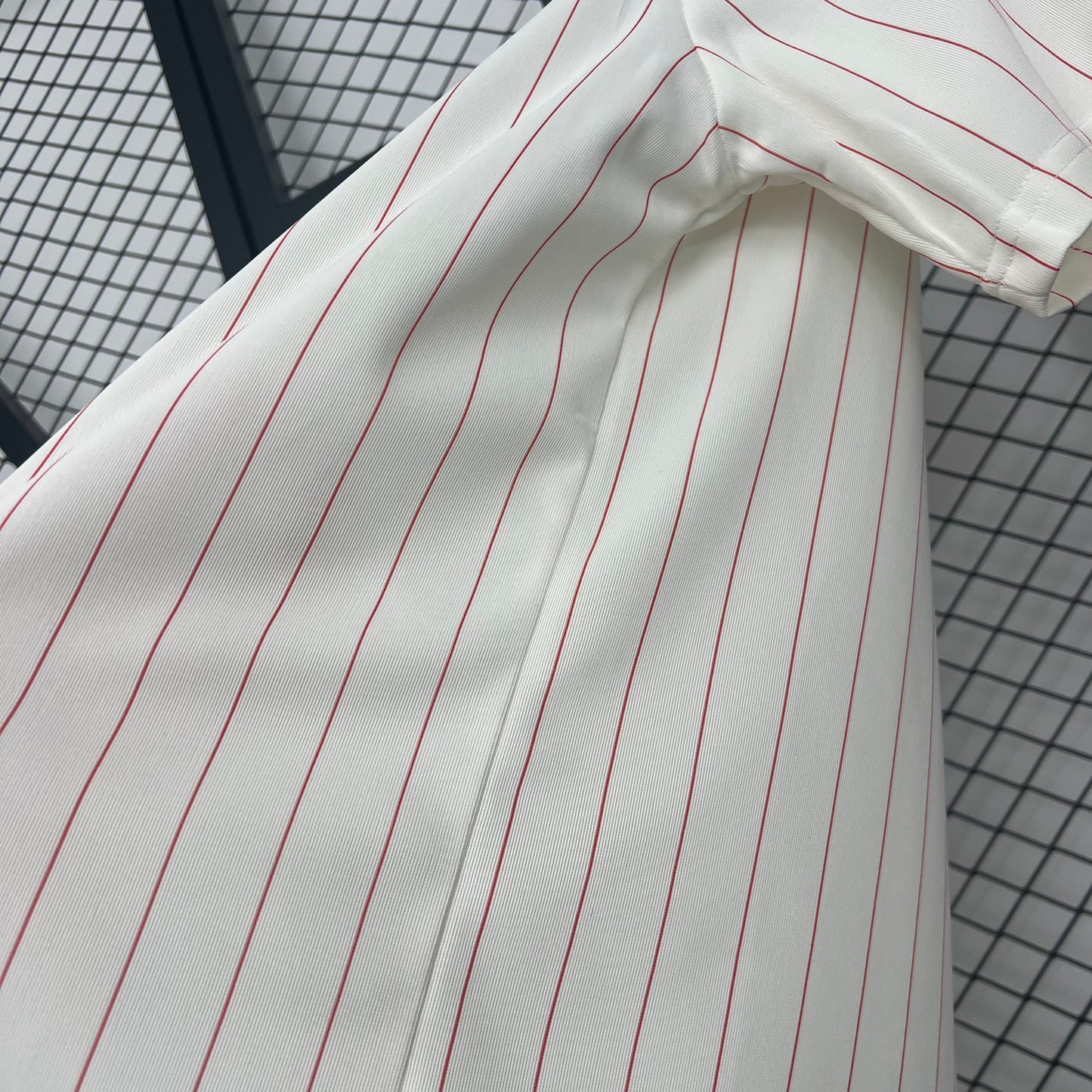 SL Benfica Retro Jersey, Retro Edition 2025-26