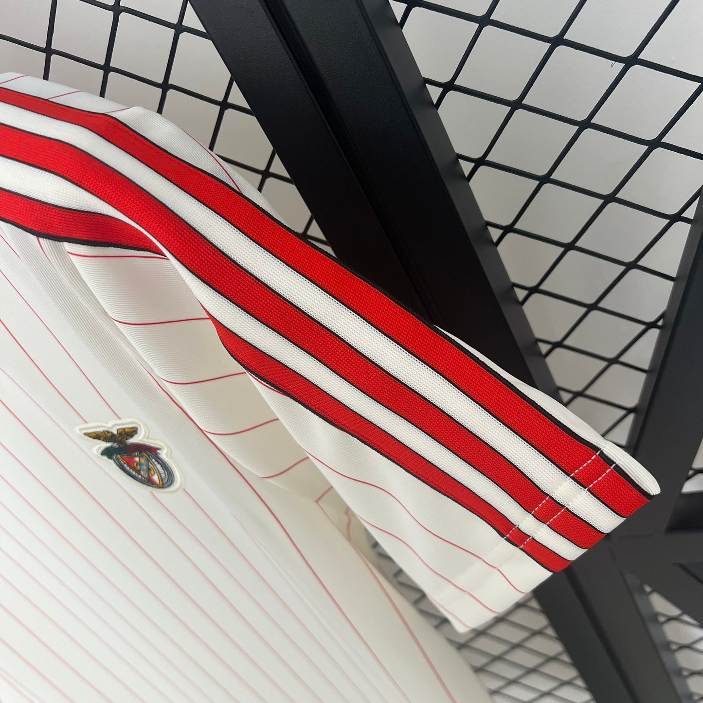 SL Benfica Retro Jersey, Retro Edition 2025-26