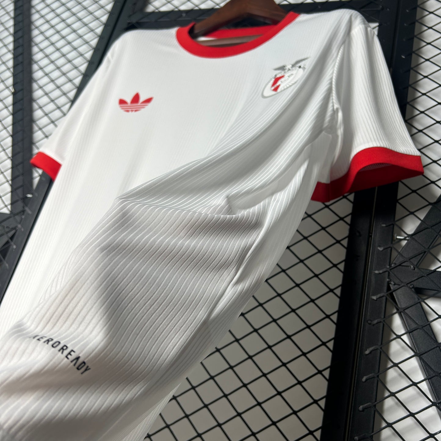 SL Benfica Retro Jersey Special Edition 2025-26