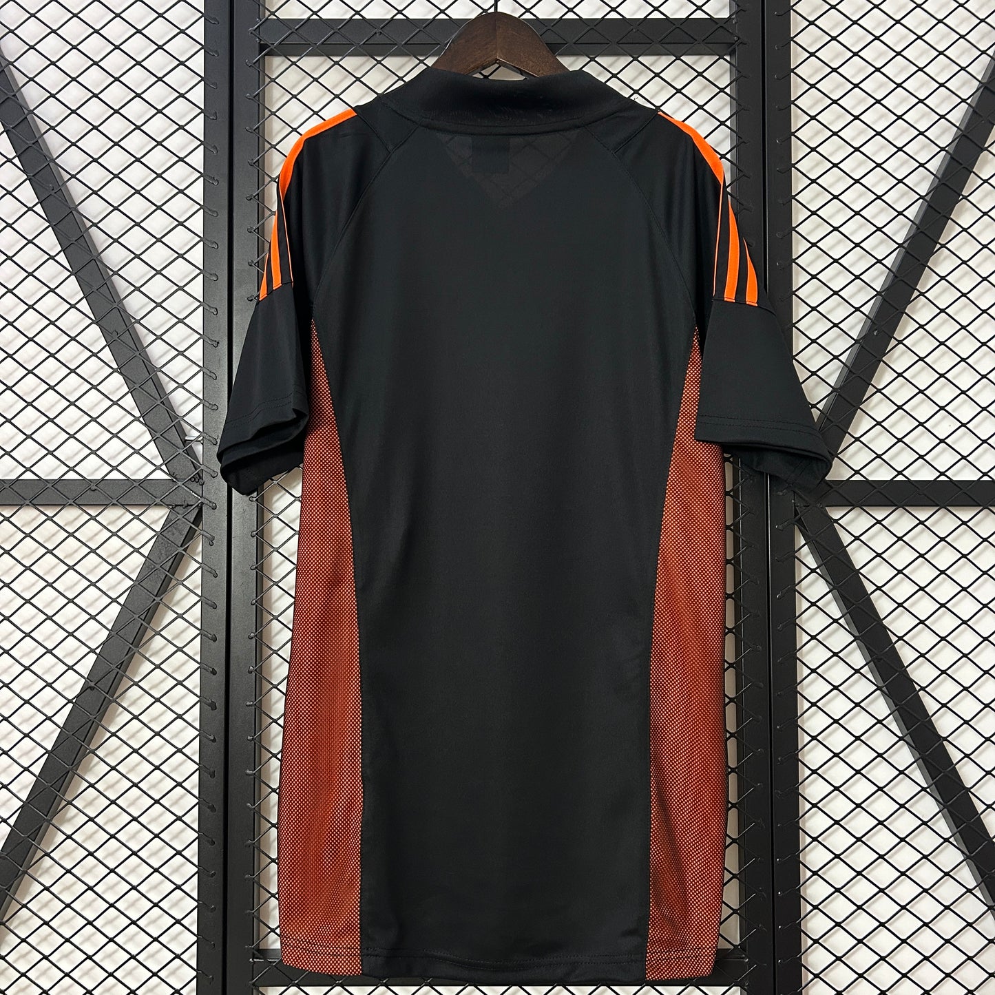 Maillot rétro SL Benfica extérieur 2002-03