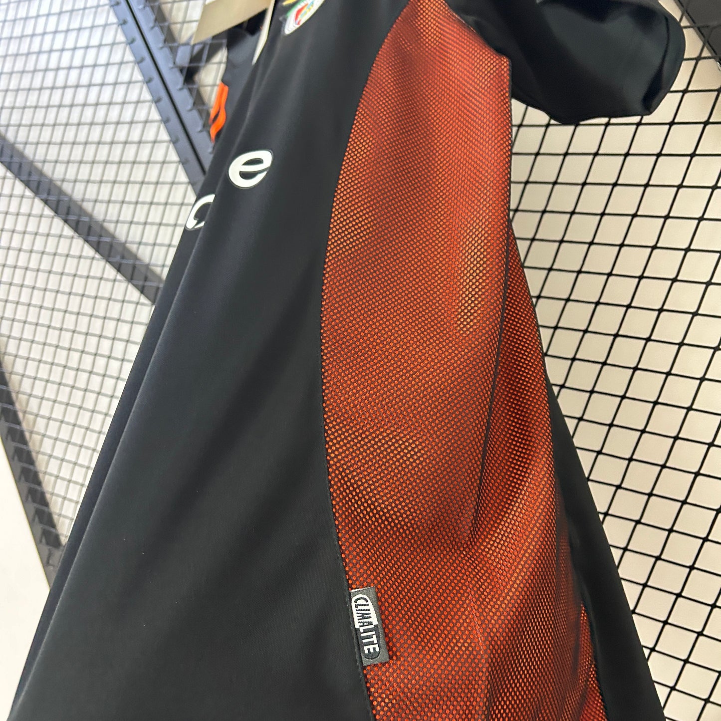 Maillot rétro SL Benfica extérieur 2002-03