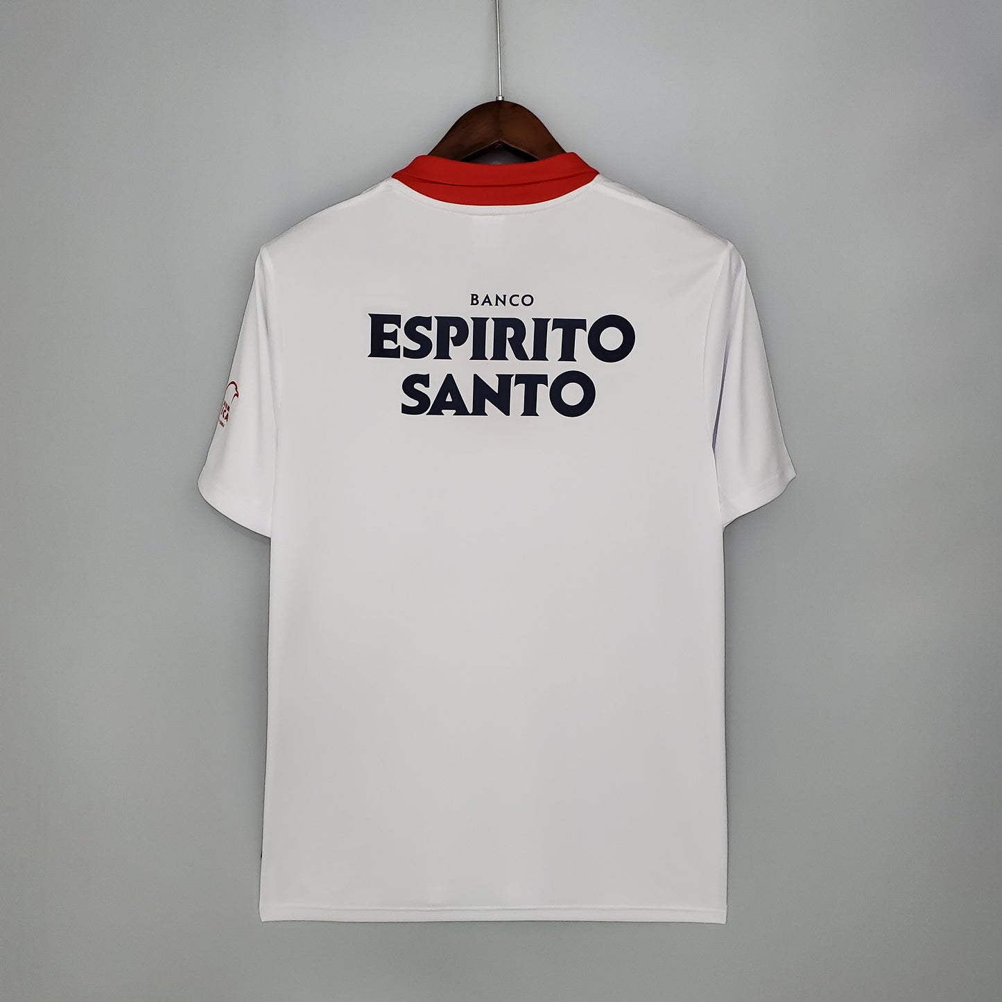 Camiseta Retro SL Benfica Visitante 2004-05