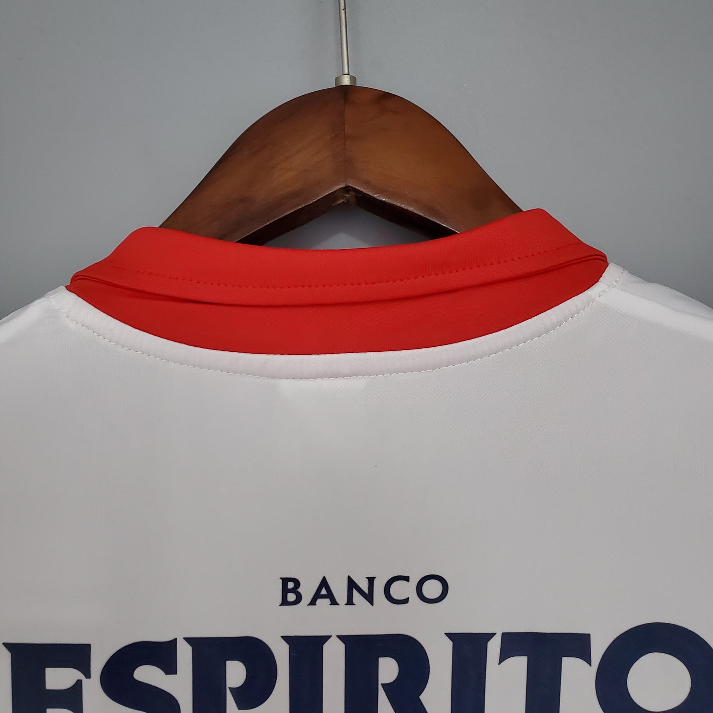 Camiseta Retro SL Benfica Visitante 2004-05